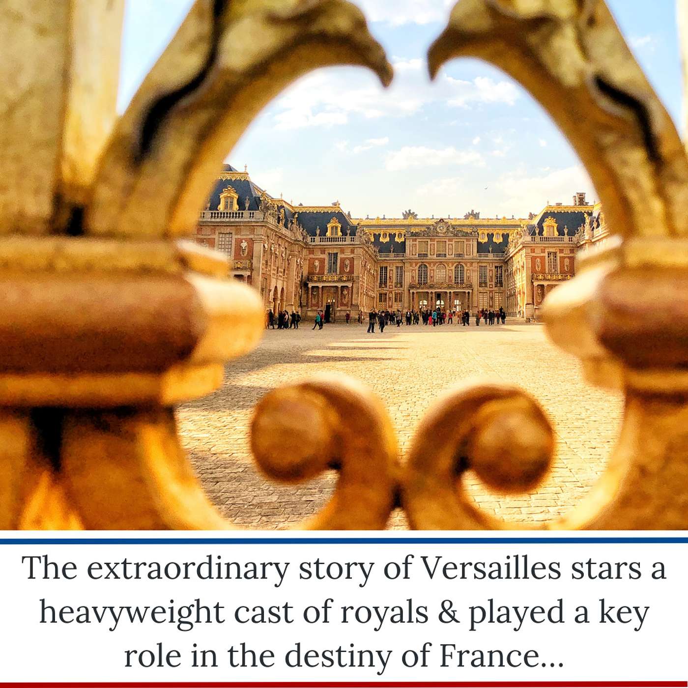 The Smelly Truth About Versailles