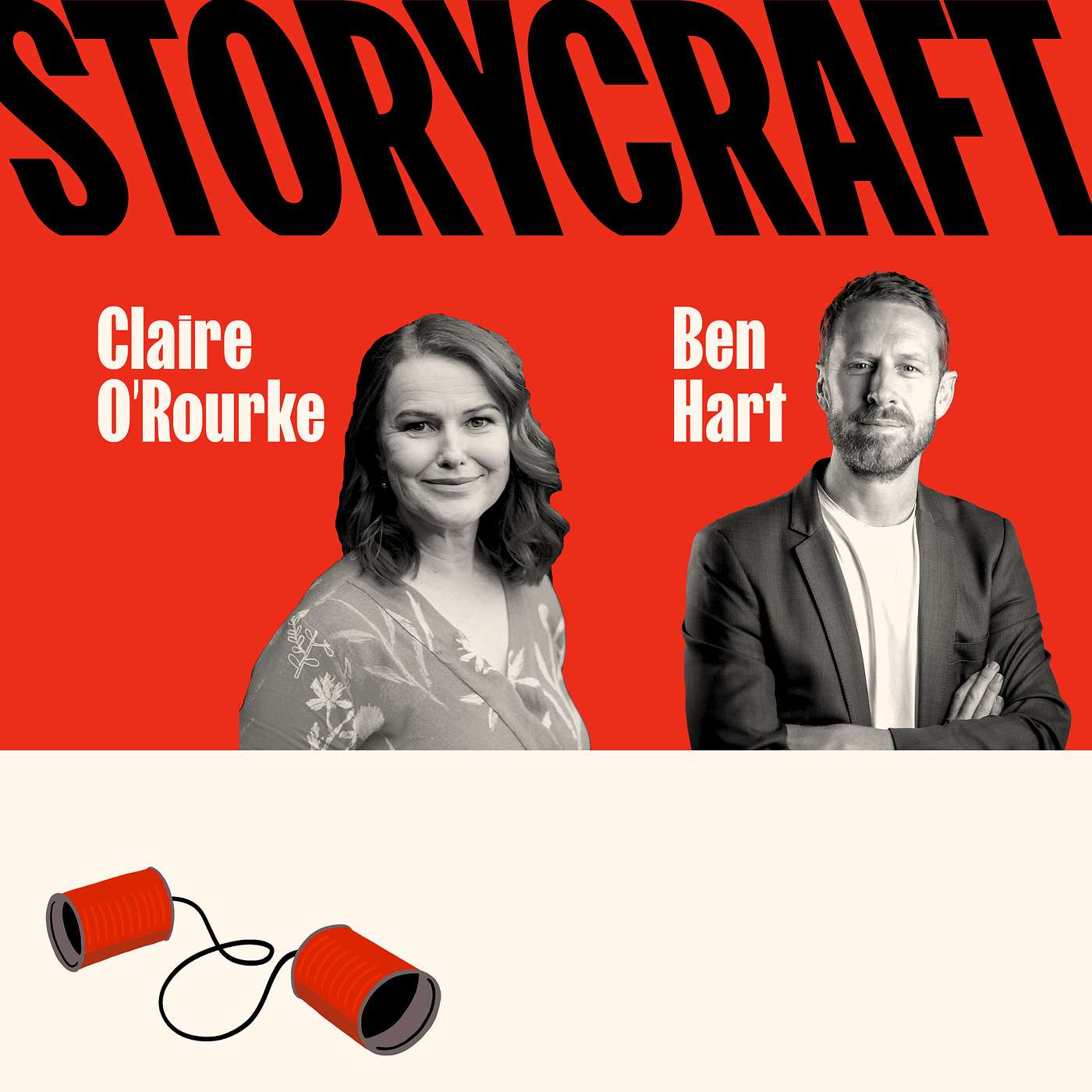 Claire O’Rourke says stories of hope can save us from a climate disaster