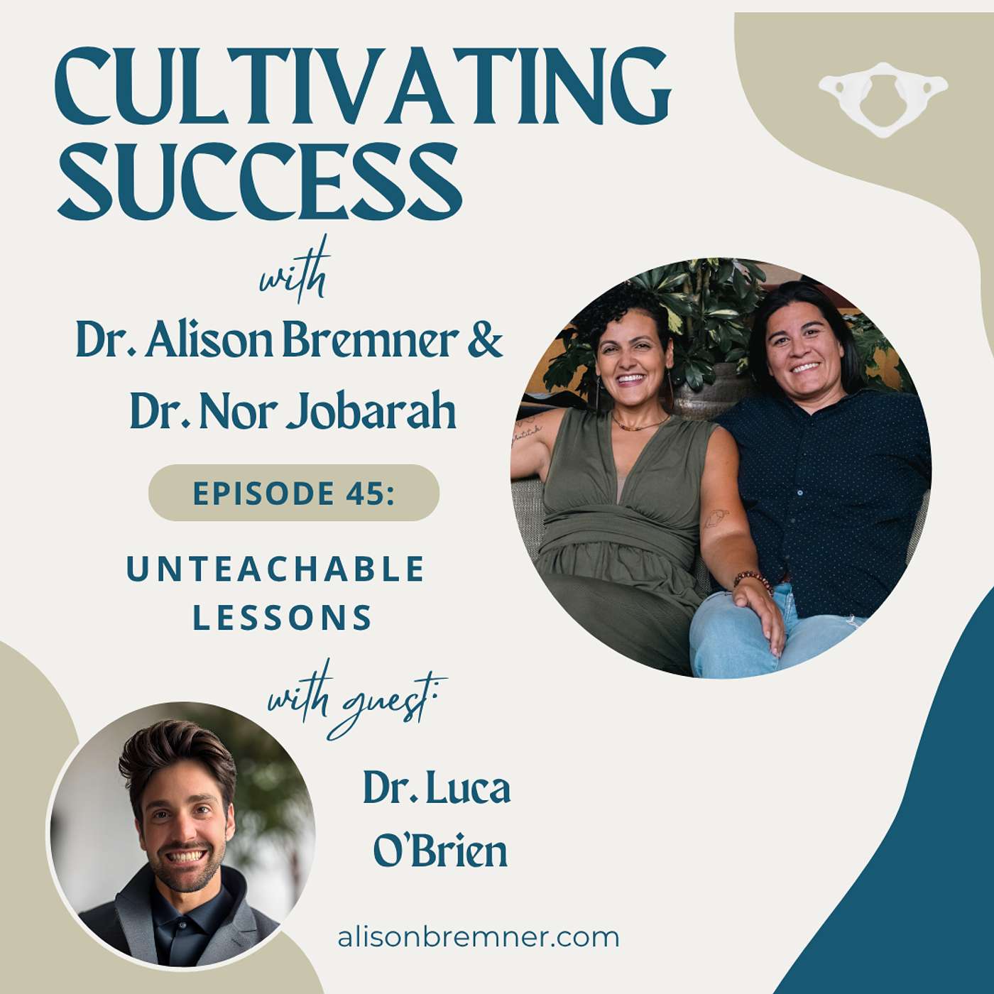 Cultivating Success: A mindset shift for happy, successful chiropractors