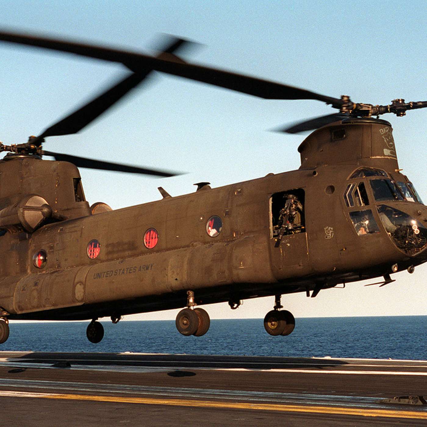 The Flyboy Podcast: Guest Heather Mercer