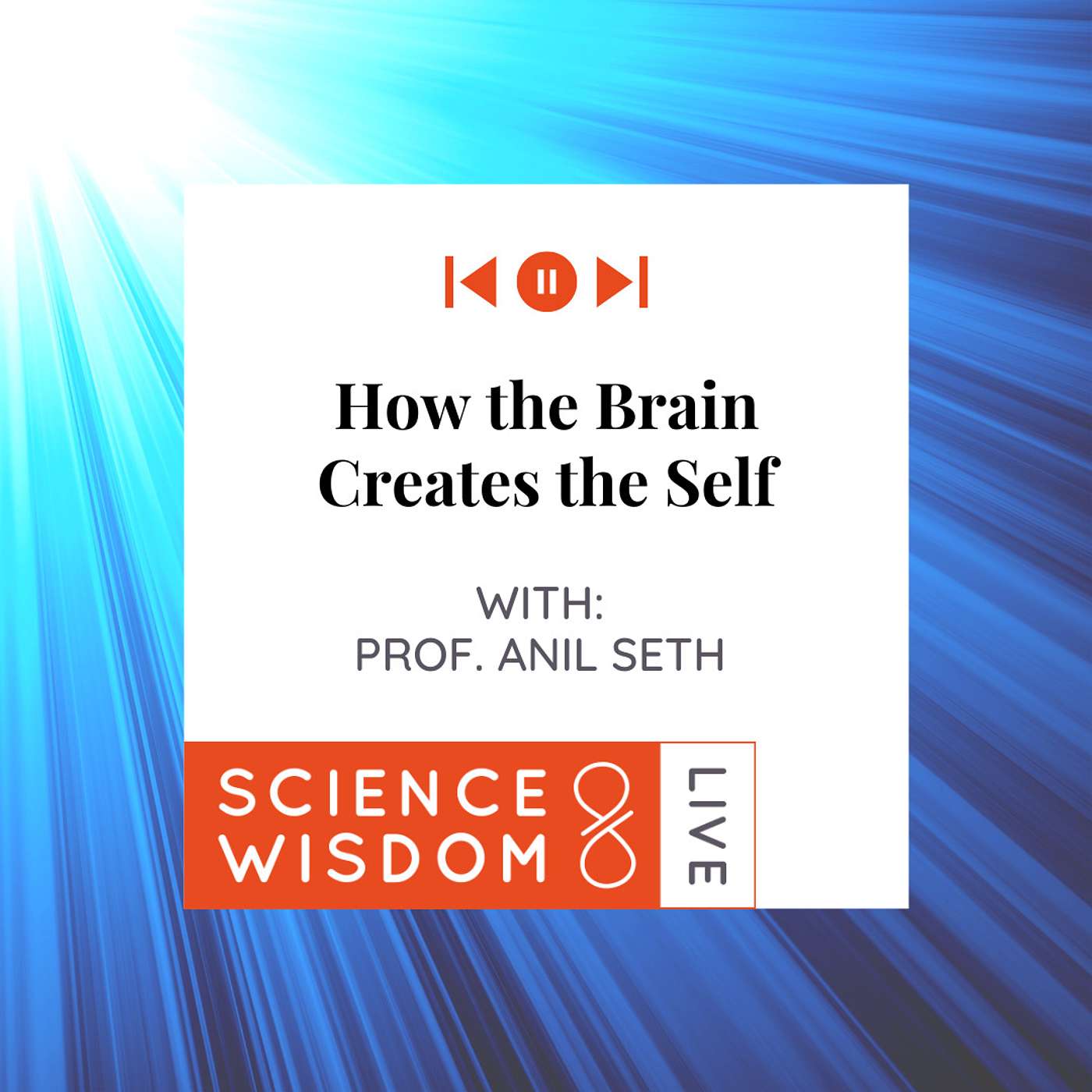 Science & Wisdom LIVE