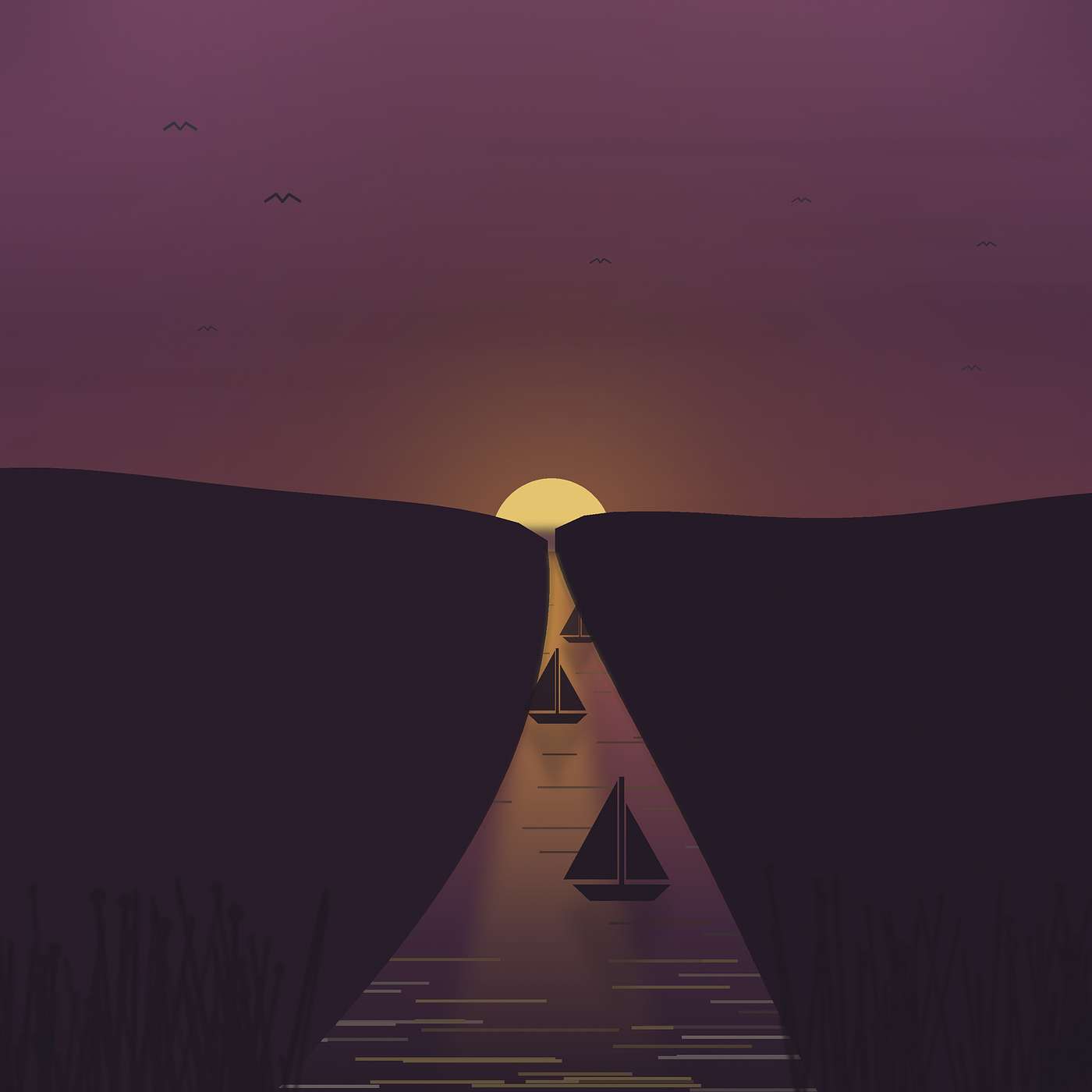 Ríos, imperios y un idioma secreto - cómo nacieron Uruguay y Paraguay episode artwork