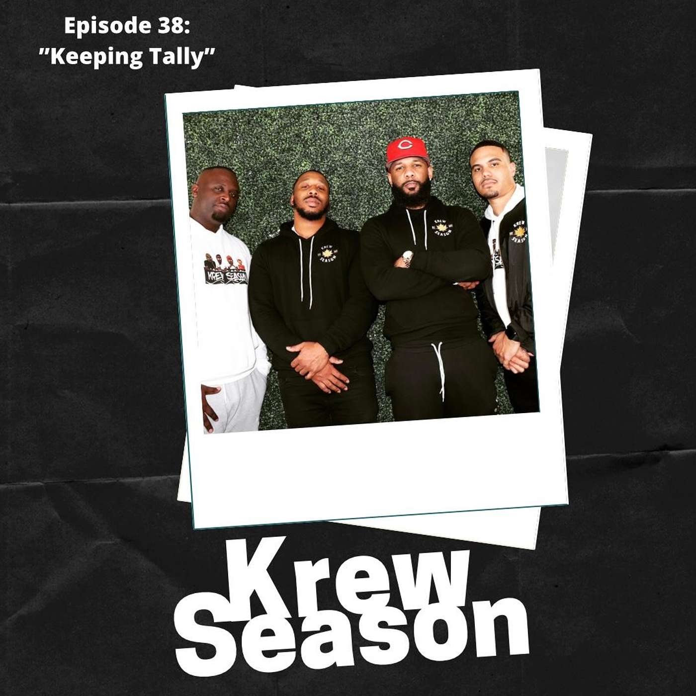 Krew Season
