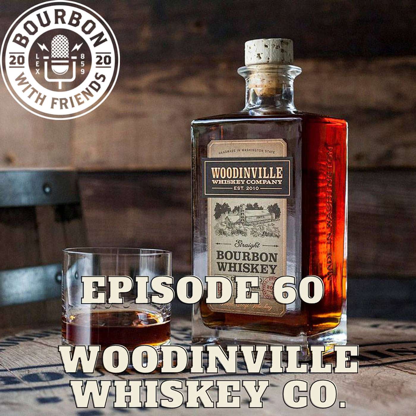 Woodinville Whiskey Co.