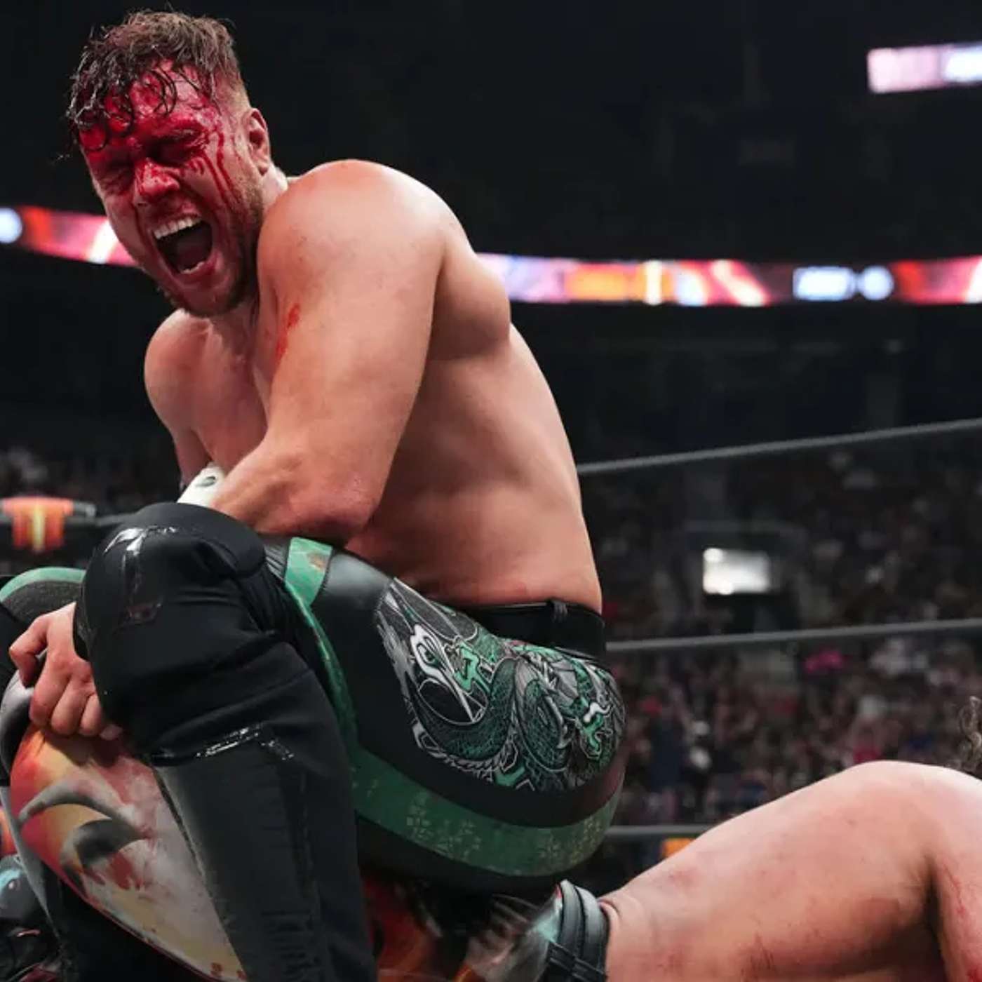 Work Or Shoot?: A Wrestling Podcast