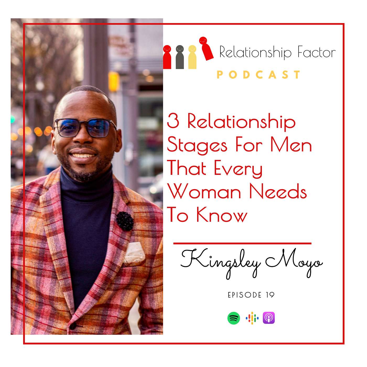 3 Relationships Stages For Men That Every Woman Needs To Know