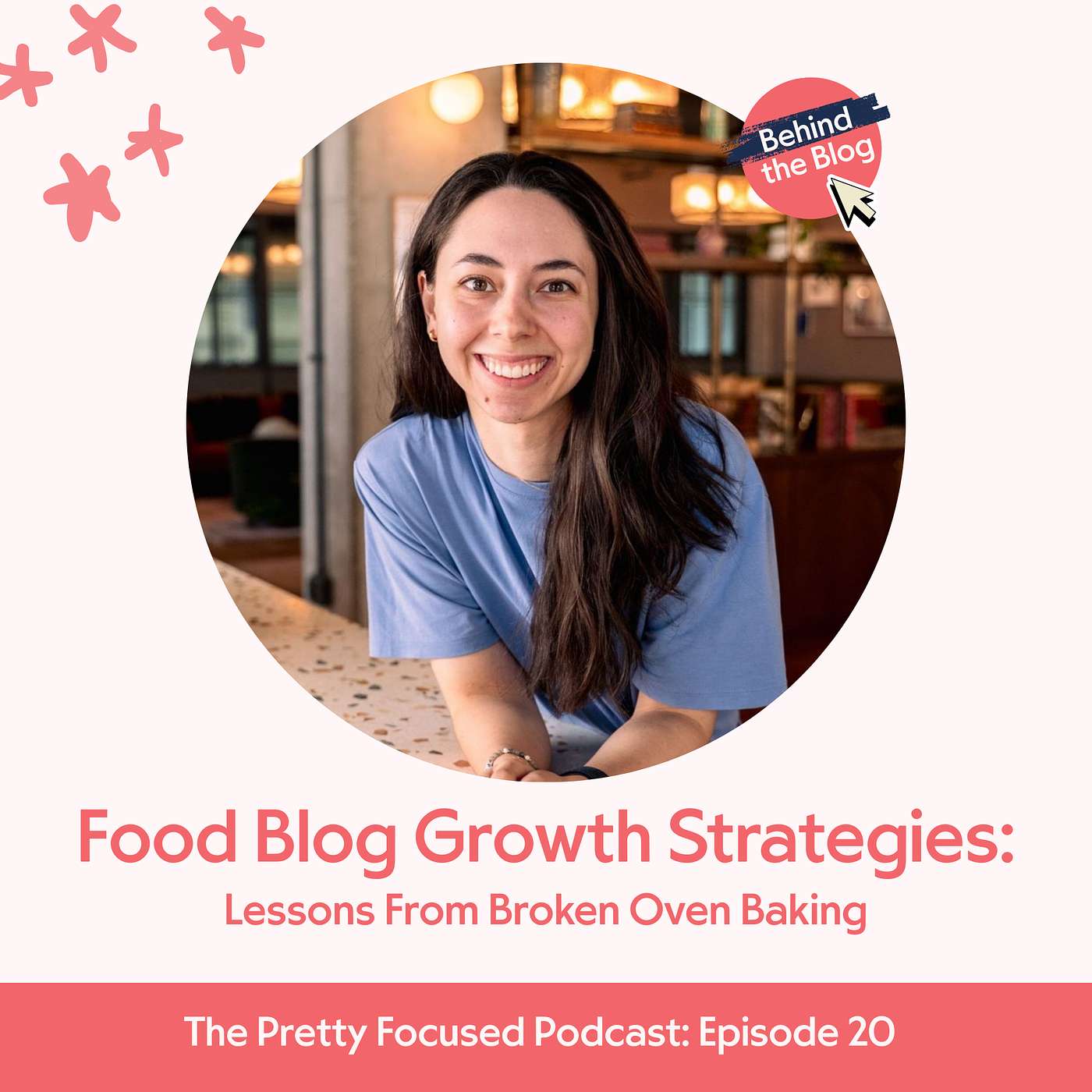 Food Blog Growth Strategies: Lessons from Broken Oven Baking | Behind the Blog | Broken Oven Baking