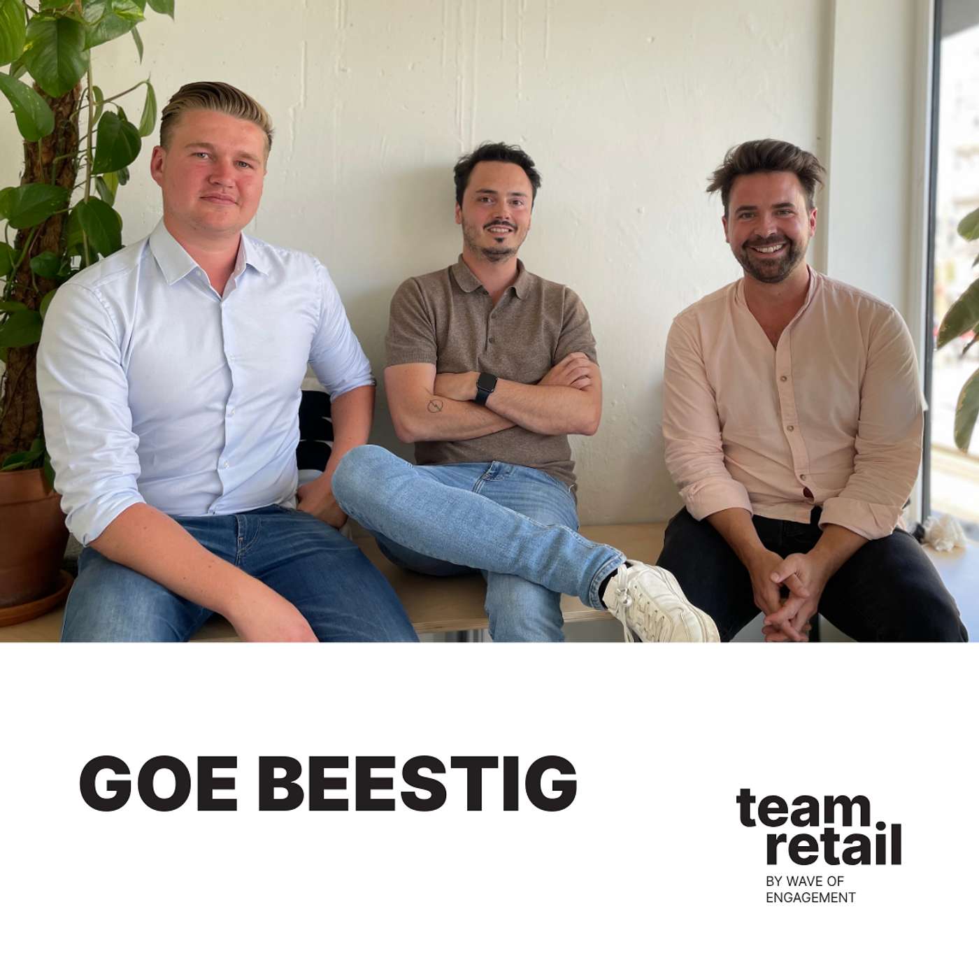#teamretail