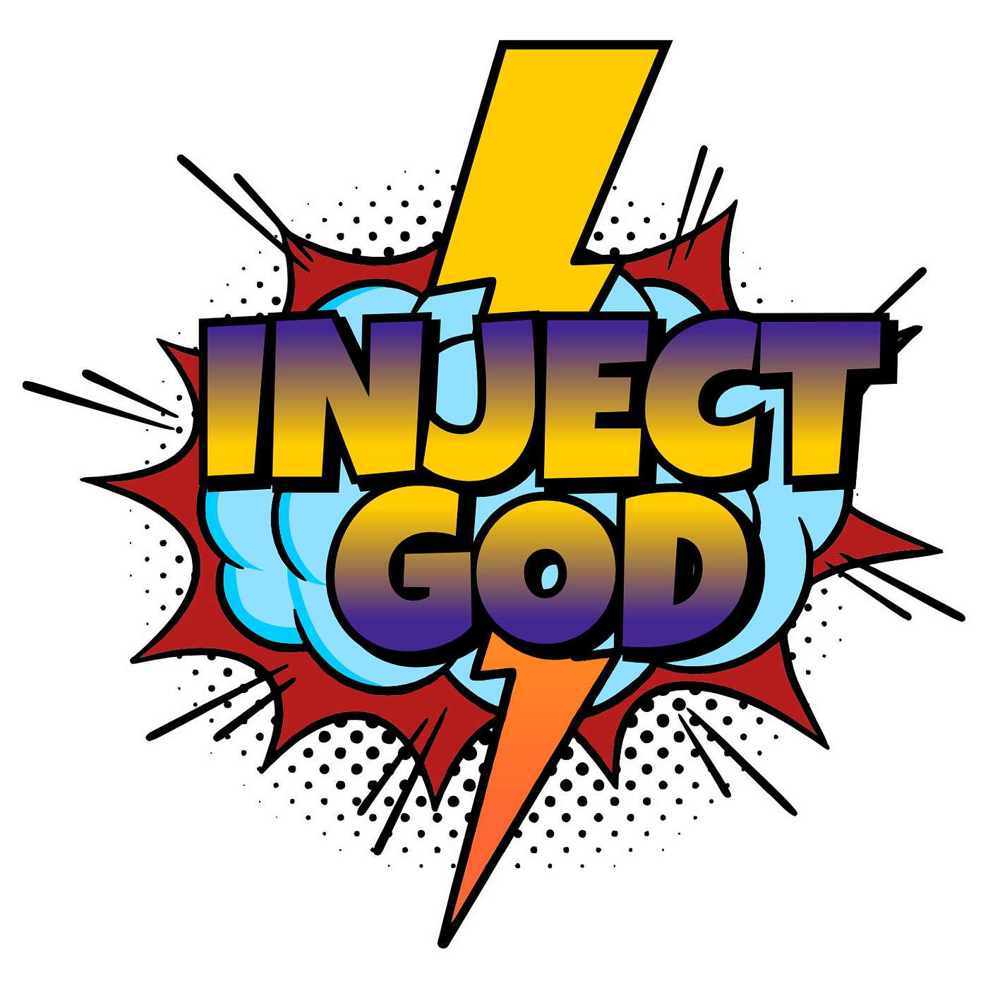 Is it crazy or is it God?