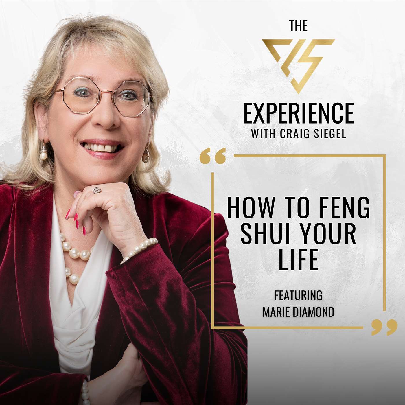 The CLS Experience with Craig Siegel
