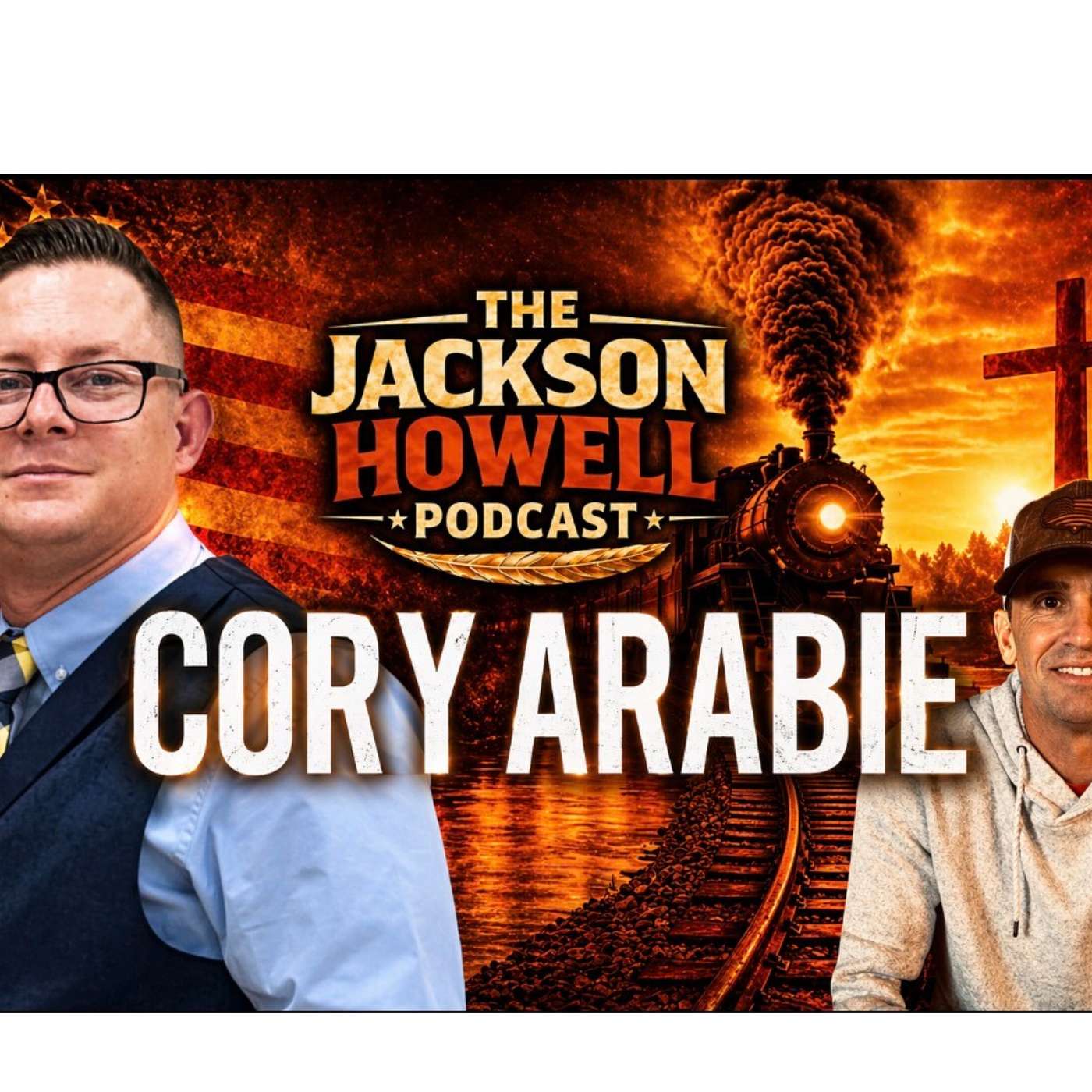 The Jackson Howell Podcast