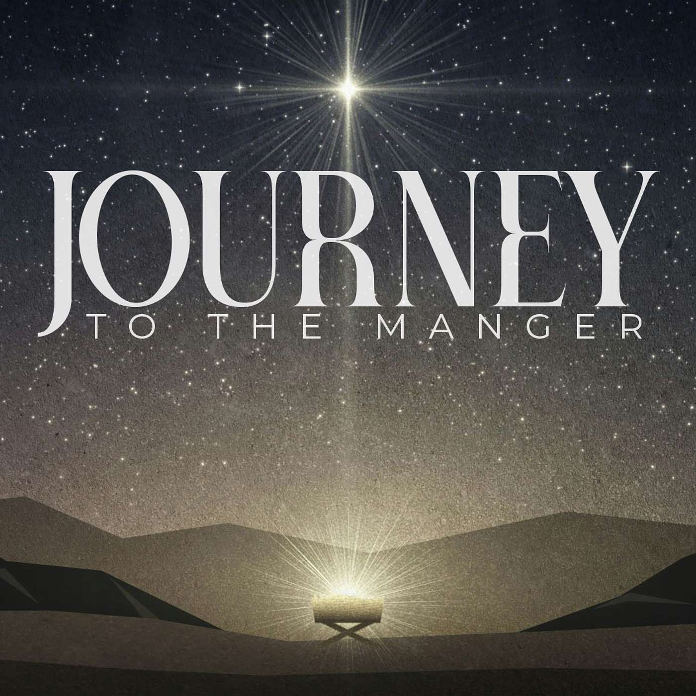 The First Christmas Miracle // Luke 1:5-25, 57-80 | Gordon Hall episode artwork
