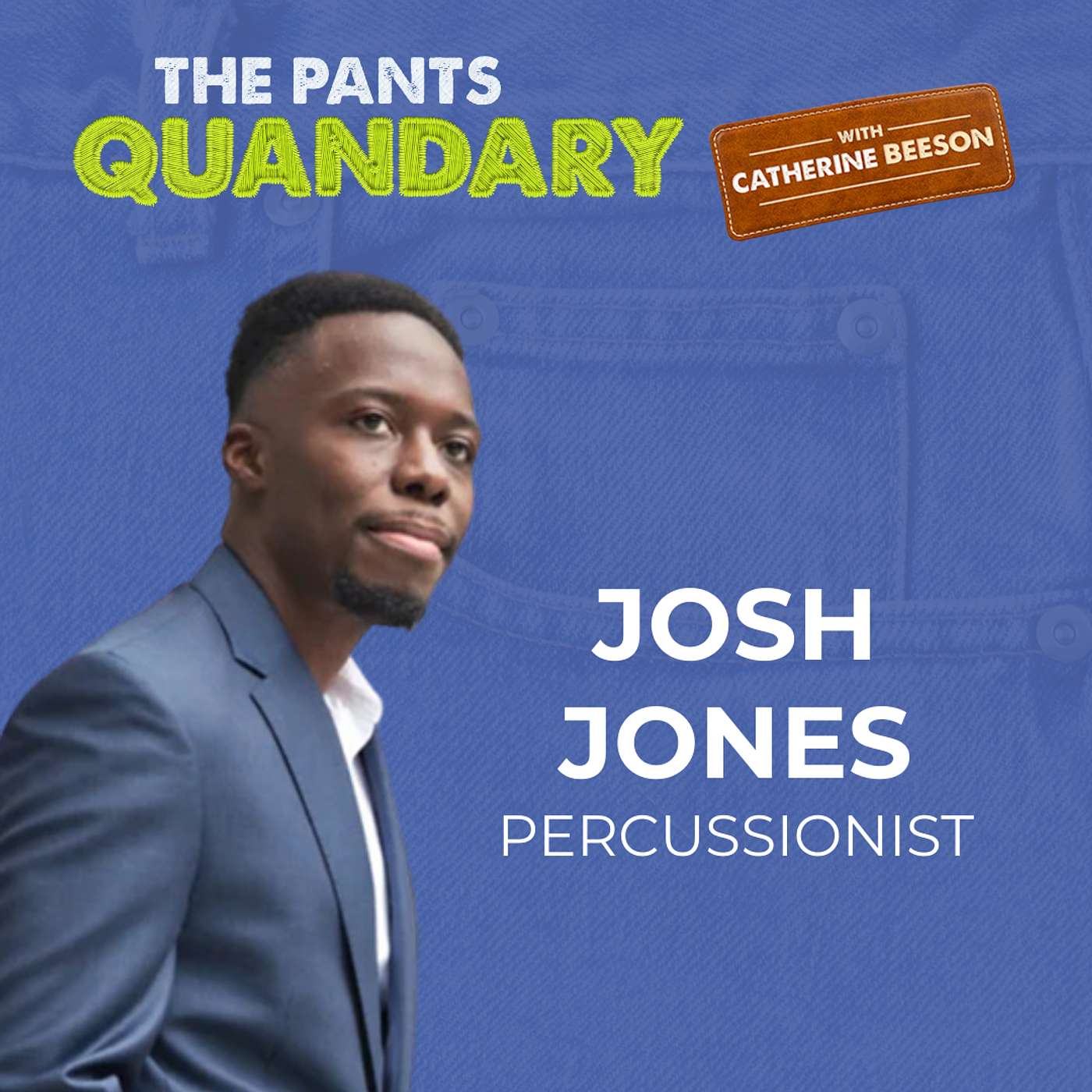 The Pants Quandary