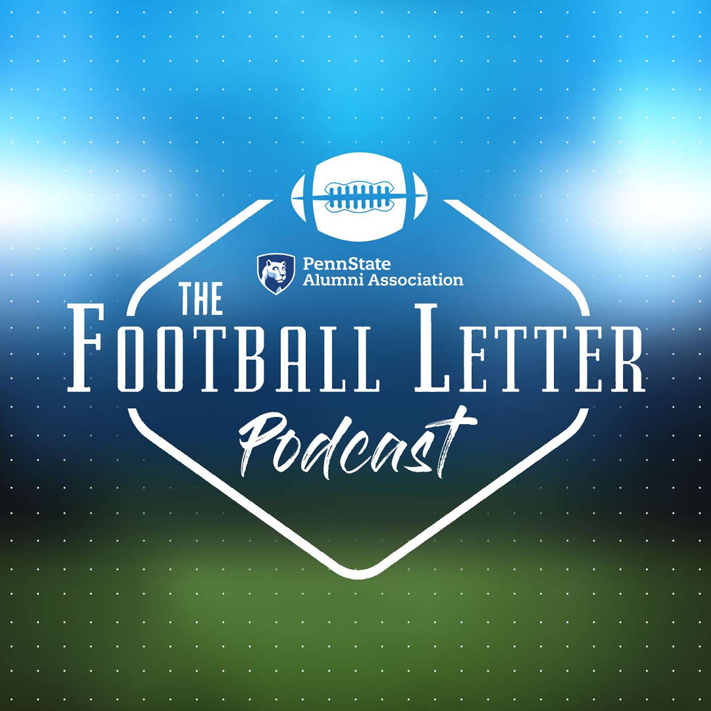 Football Letter Podcast: Big Ten And Super Bowl Champion, Grant Haley episode artwork
