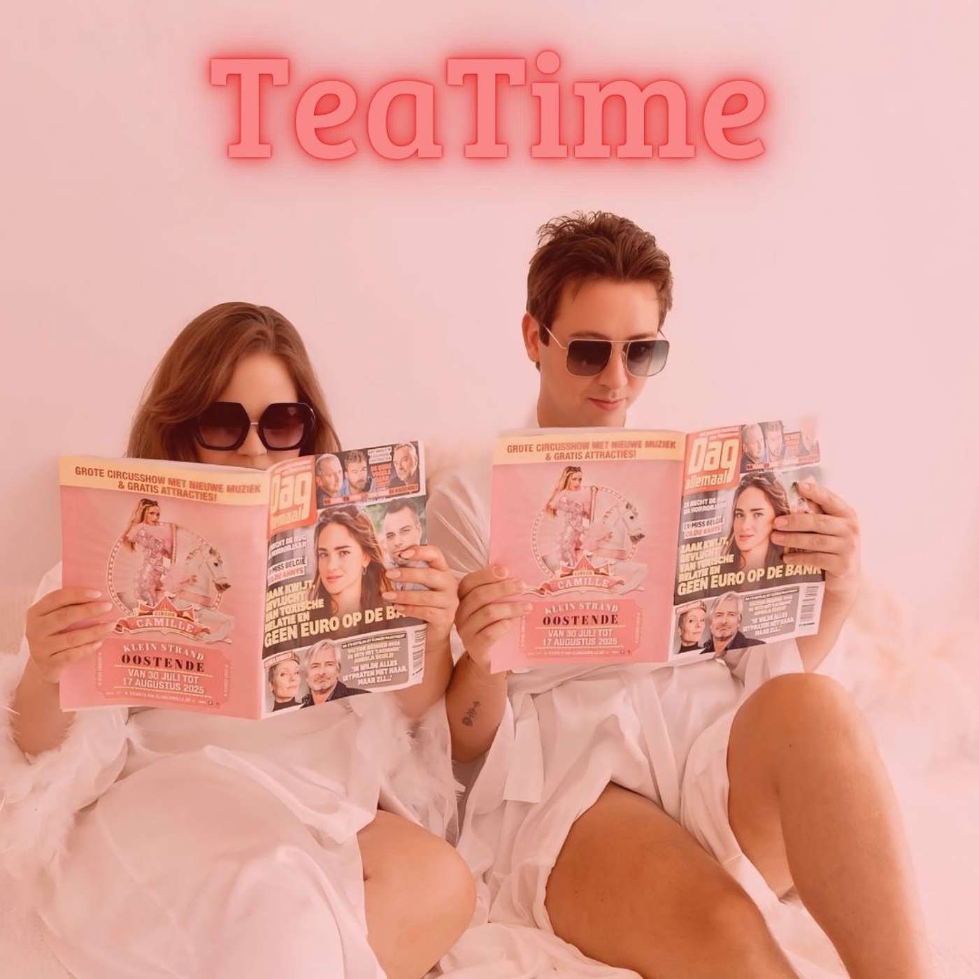 TeaTime