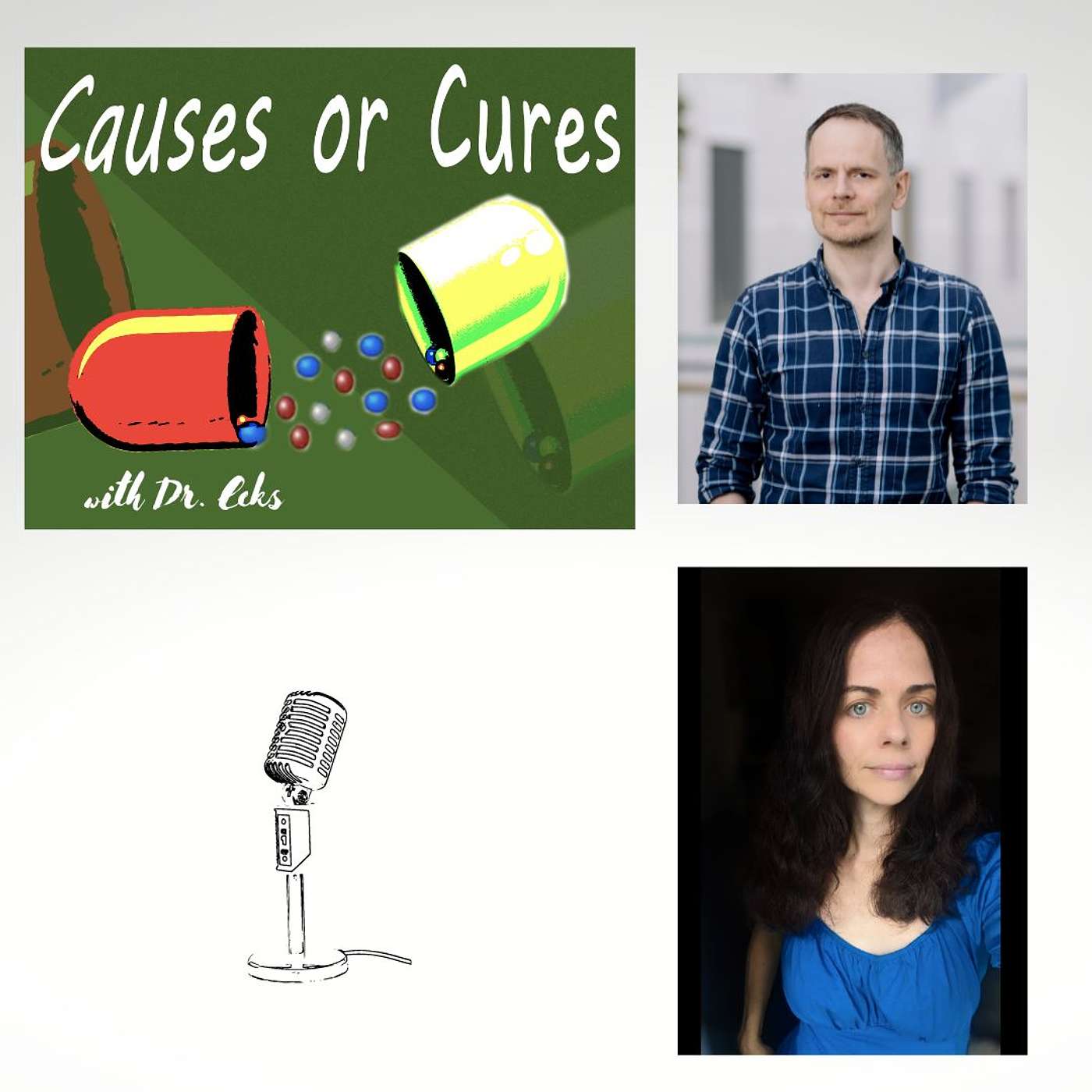 Understanding the Link Between Lifestyle Choices and Colon Cancer, with Dr. Marko Lukic