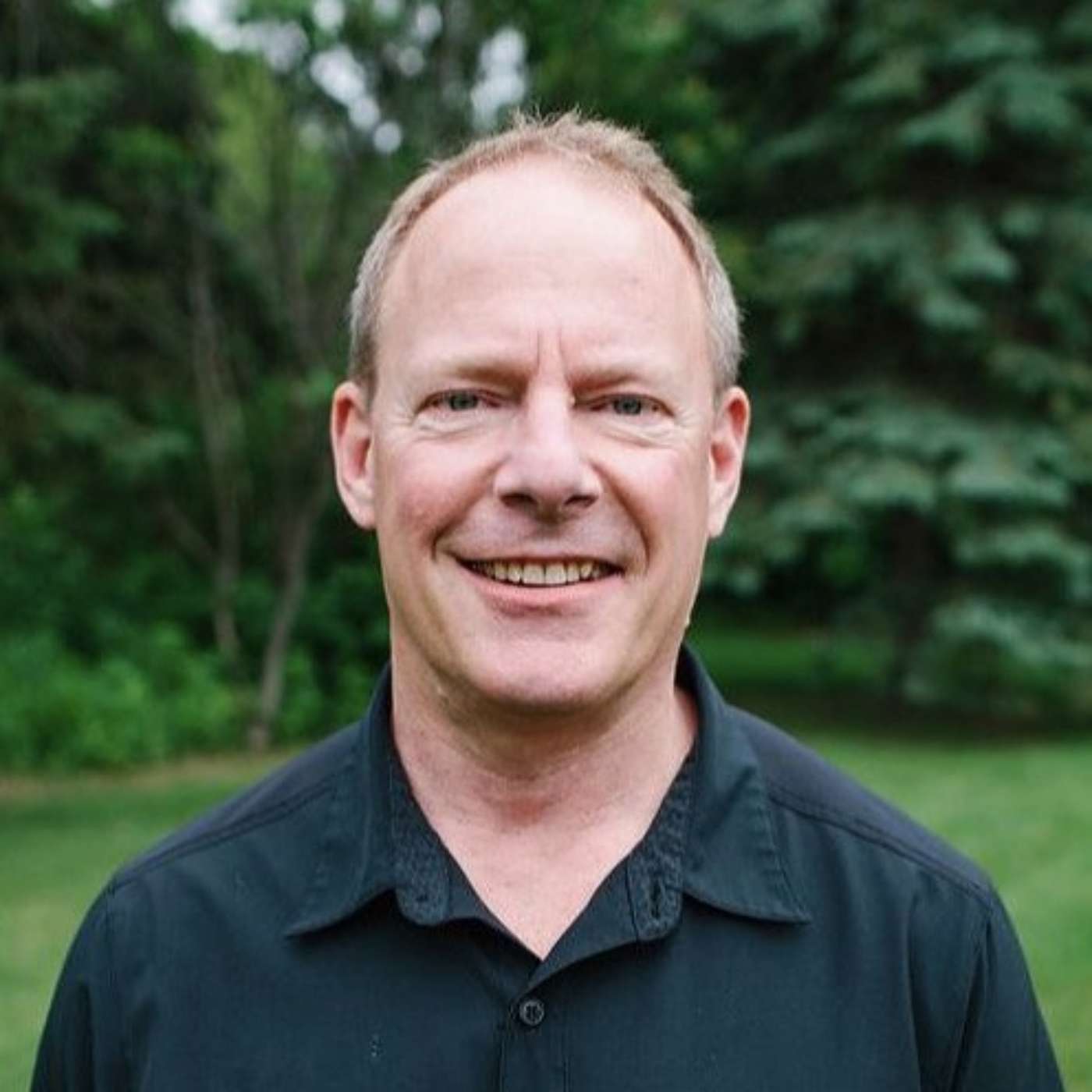 12 min with Eric Jackson, doing over 150M in sales of organic grain and soy