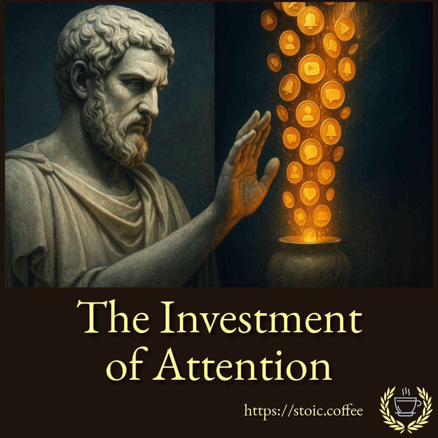 357 - The Investment of Attention