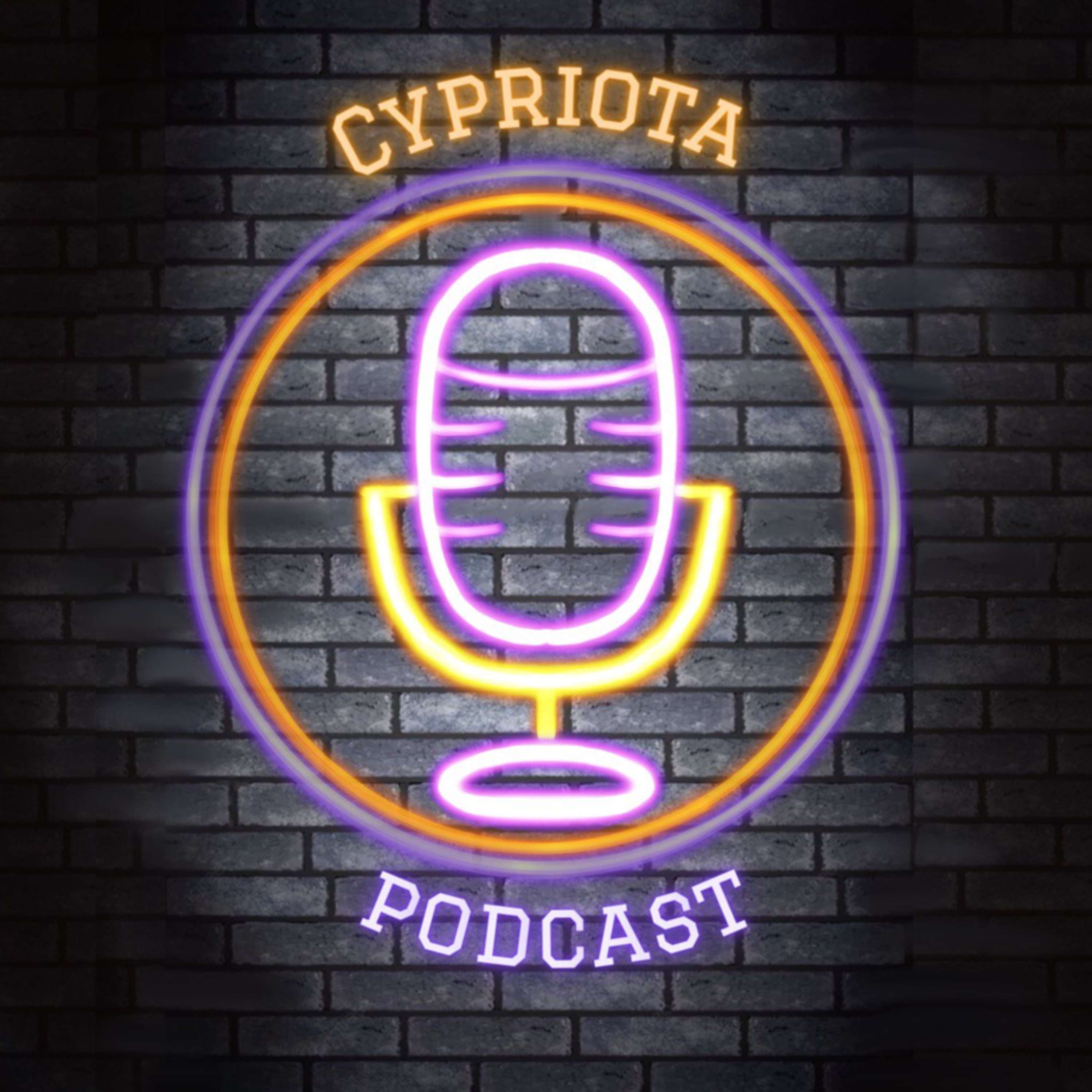 CypriotaPodcast