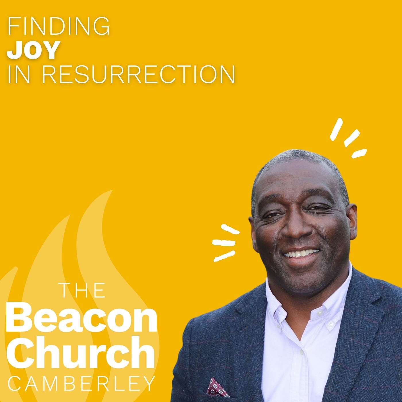 Finding Joy in Resurrection: Philippians 3 v 17 - 4 v 1