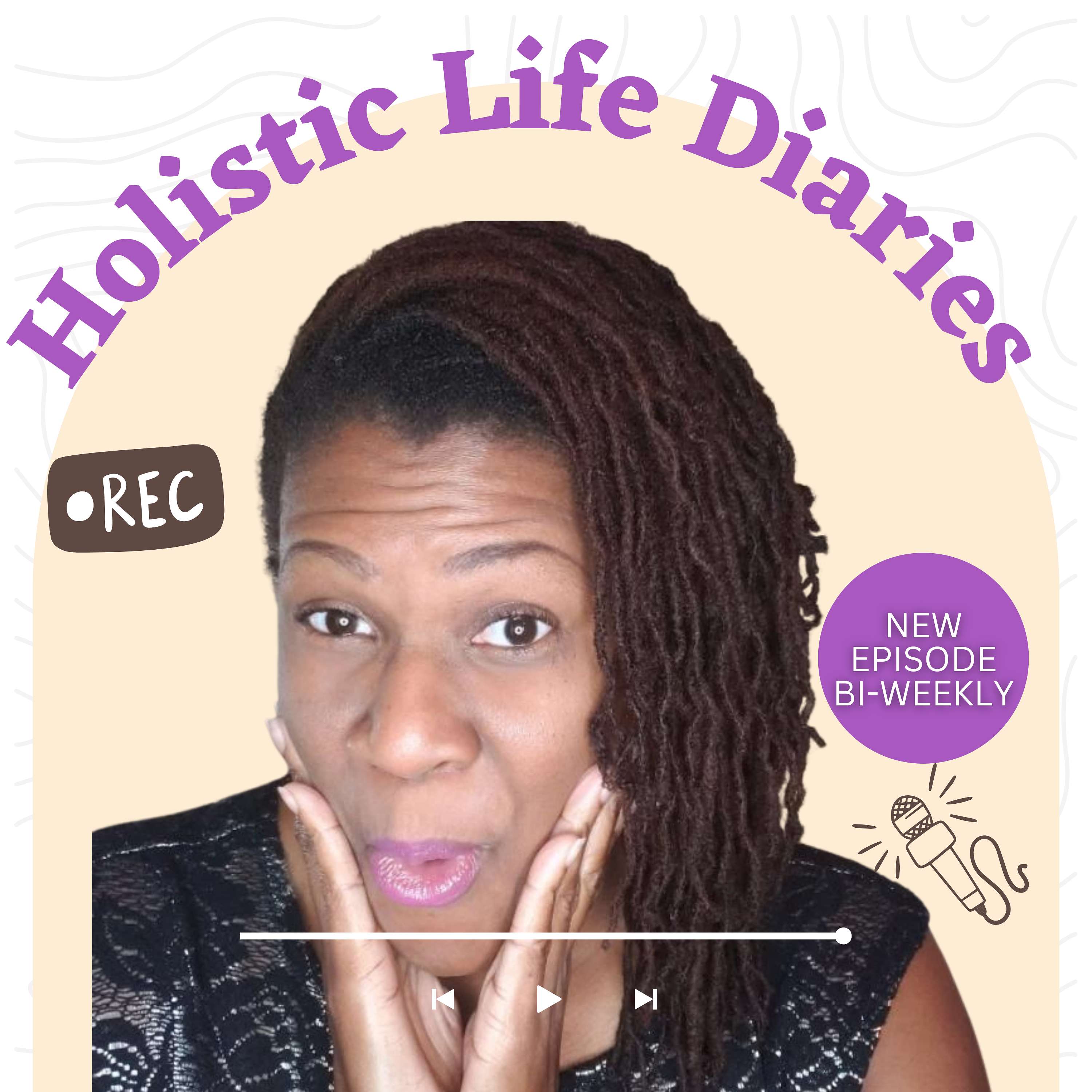 Holistic Life Diaries 