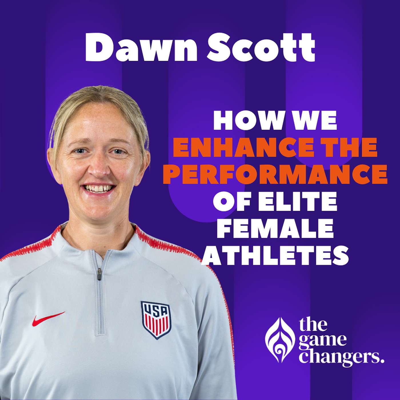 The Game Changers