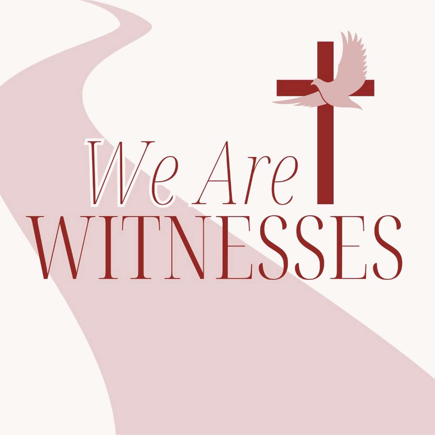 6-8-25 Dove Dove Goose [We Are Witnesses] Pentecost 2025 episode artwork