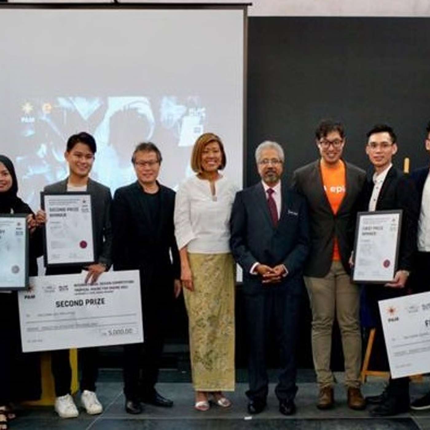 An Interview with Ar. Lillian Tay - Part 2