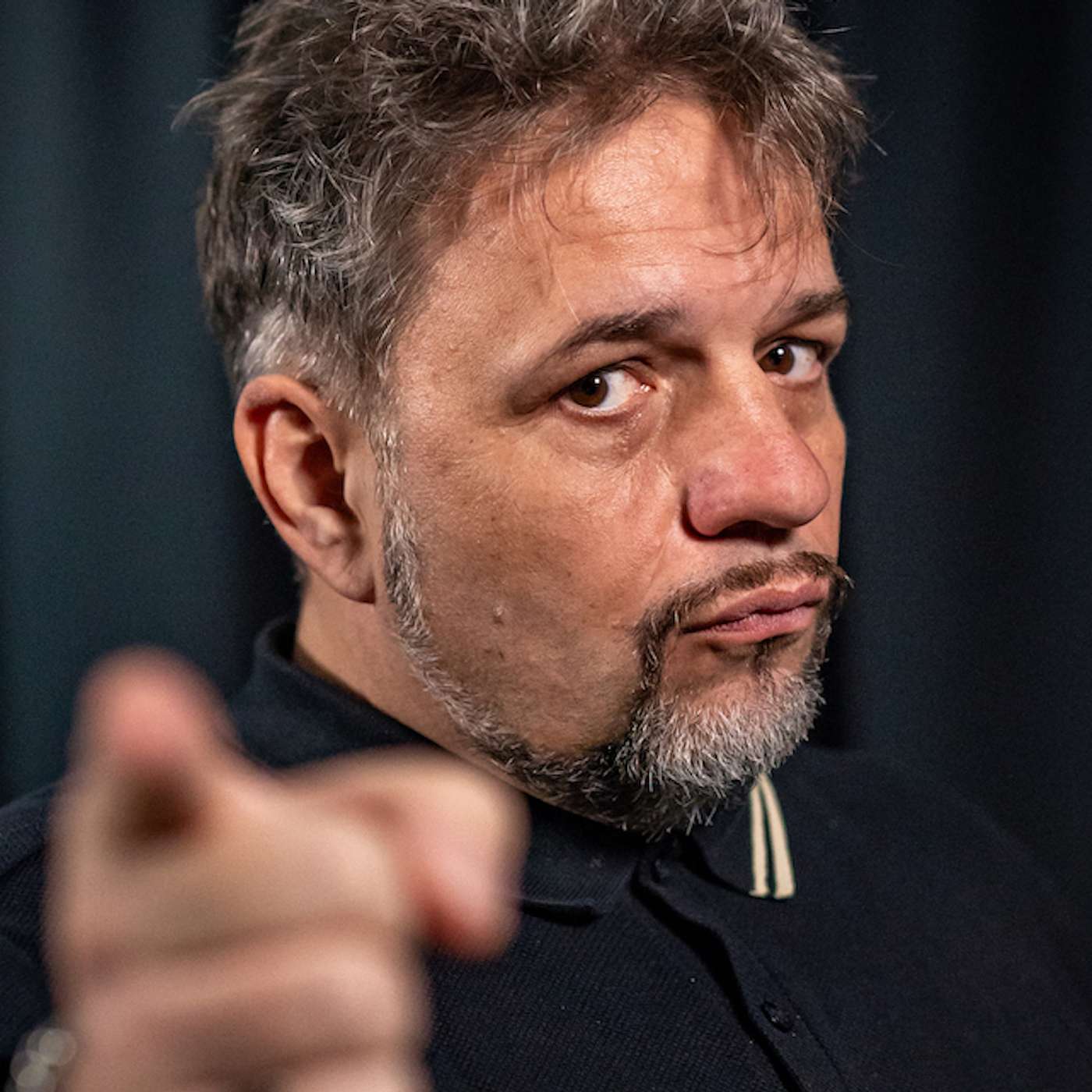 Luděk Staněk ~ Zrádci jsou Městečko Palermo na televizních steroidech Luděk Staněk ~ Zrádci jsou Městečko Palermo na televizních steroidech