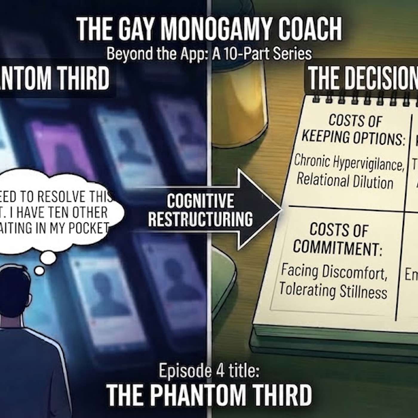 Episode 4 — The Phantom Third.