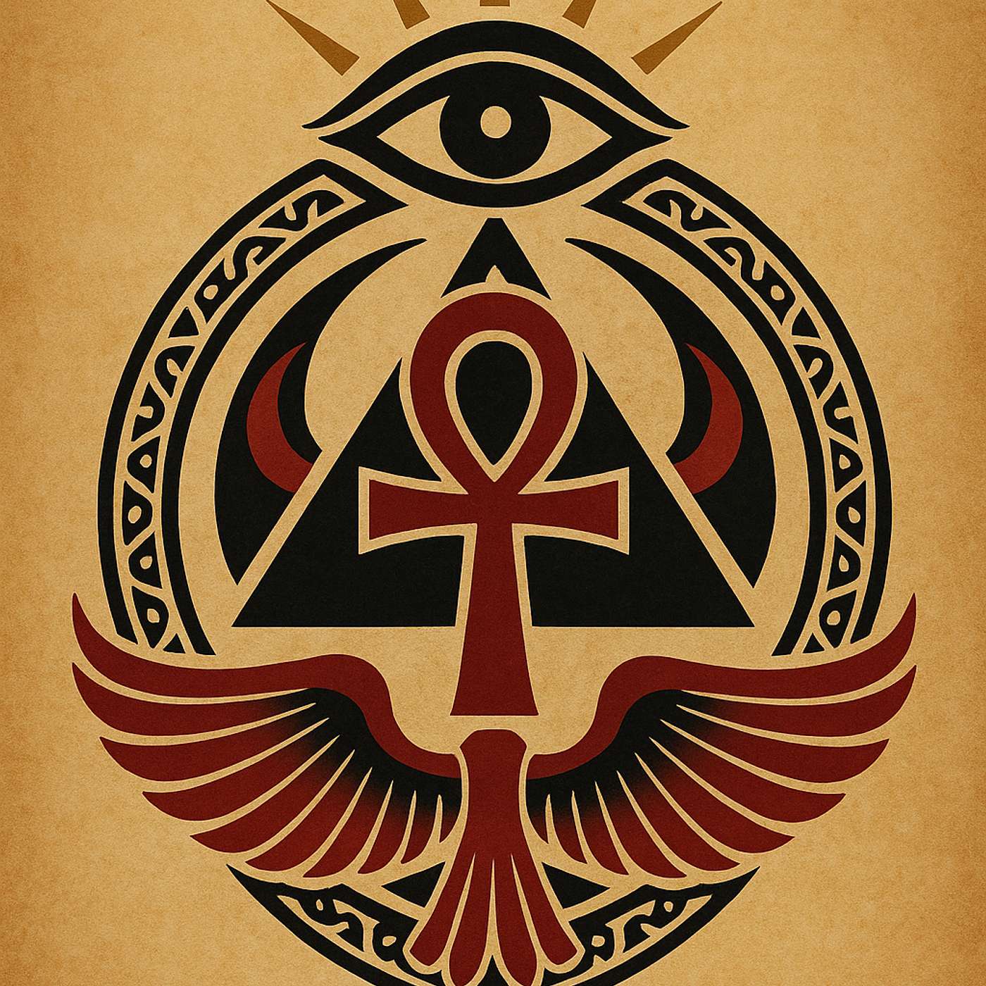 The Gnostic Moor