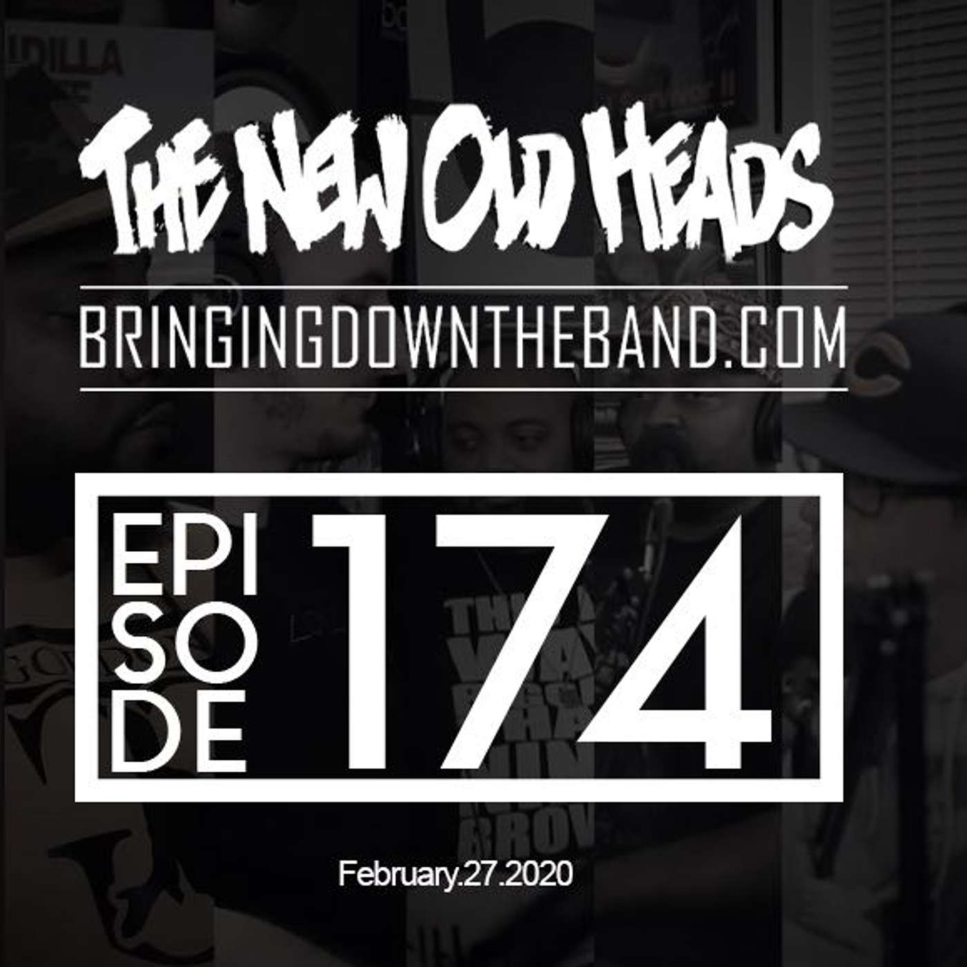 NOH #174 | "What songs should've been bigger records?"