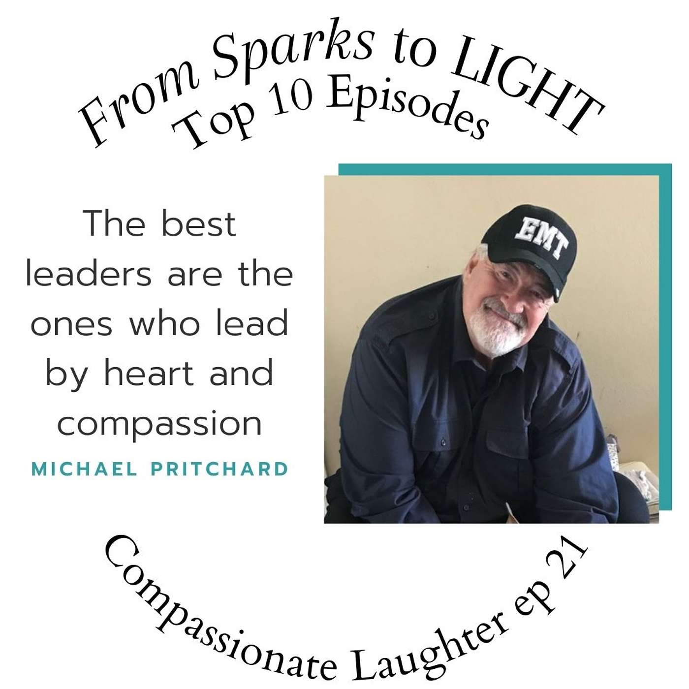 From Sparks to Light - Inspiring Stories for Challenging Times