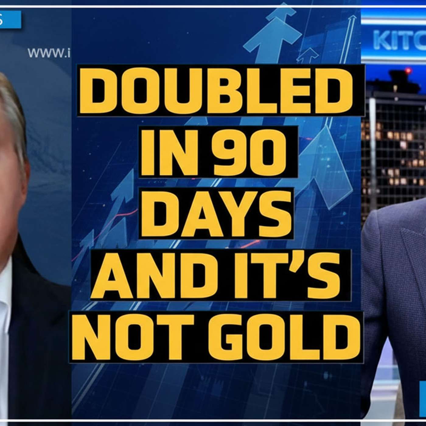 Kitco NEWS