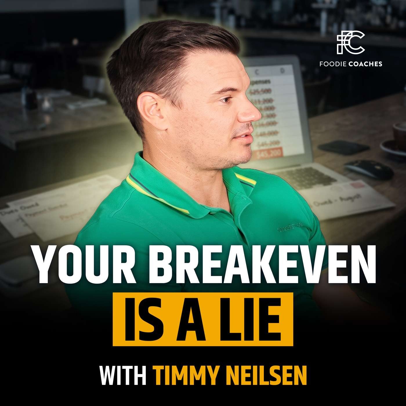 How debt quietly raises your real breakeven (and what to do about it) – with Timmy Niesler