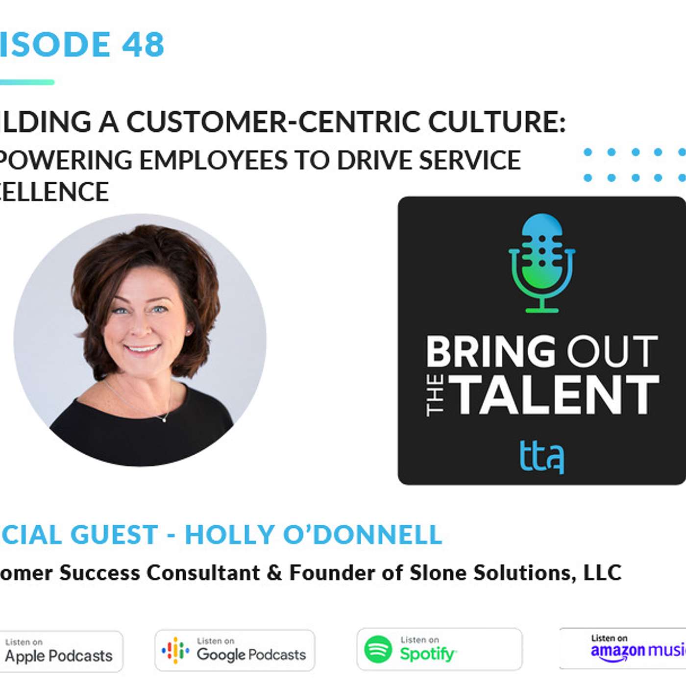 Building a Customer-Centric Culture: Empowering Employees to Drive Service Excellence