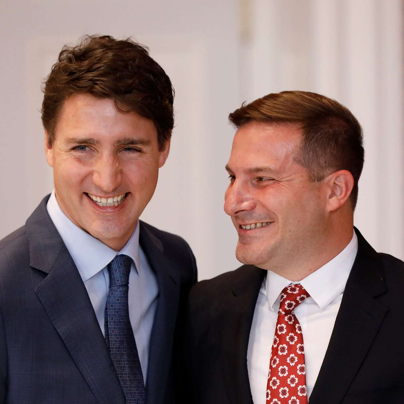 Dealing with Trudeau’s Desire for Absolute Power