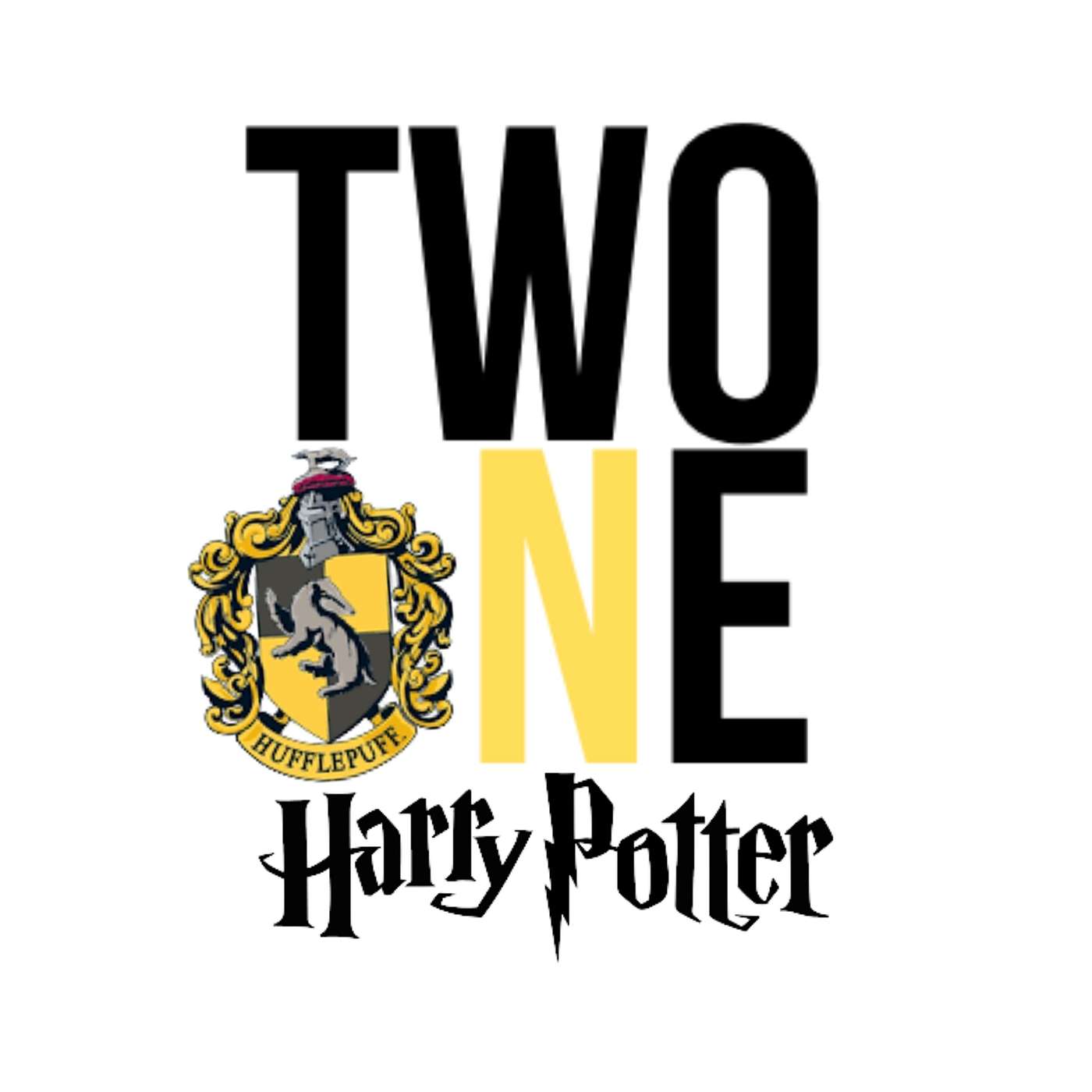 Two On One: Harry Potter with Hufflepuff Rev. Rachel Johnson