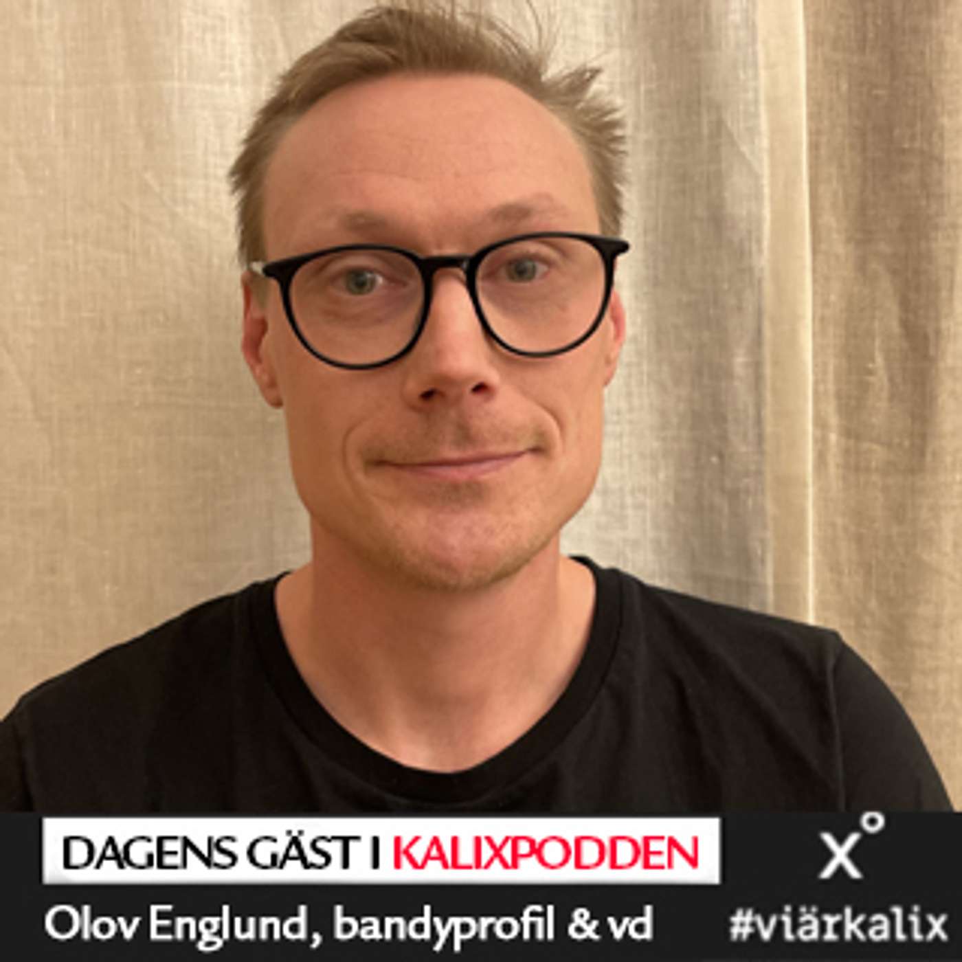 Kalixpodden