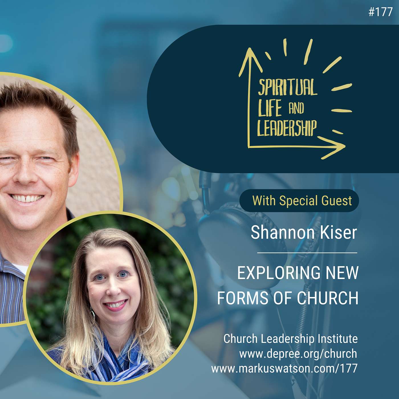 Spiritual Life and Leadership