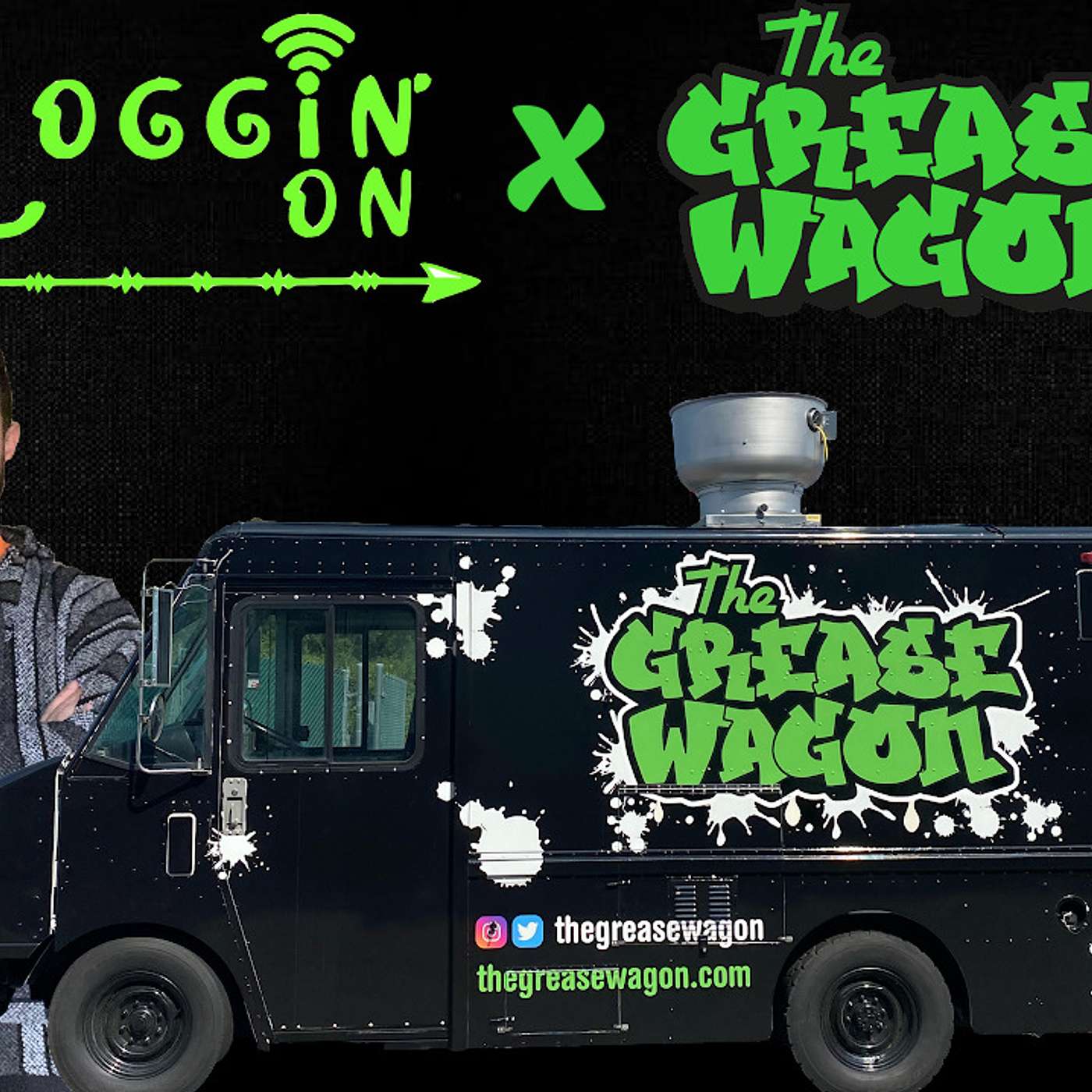 Loggin\' On: The Podcast
