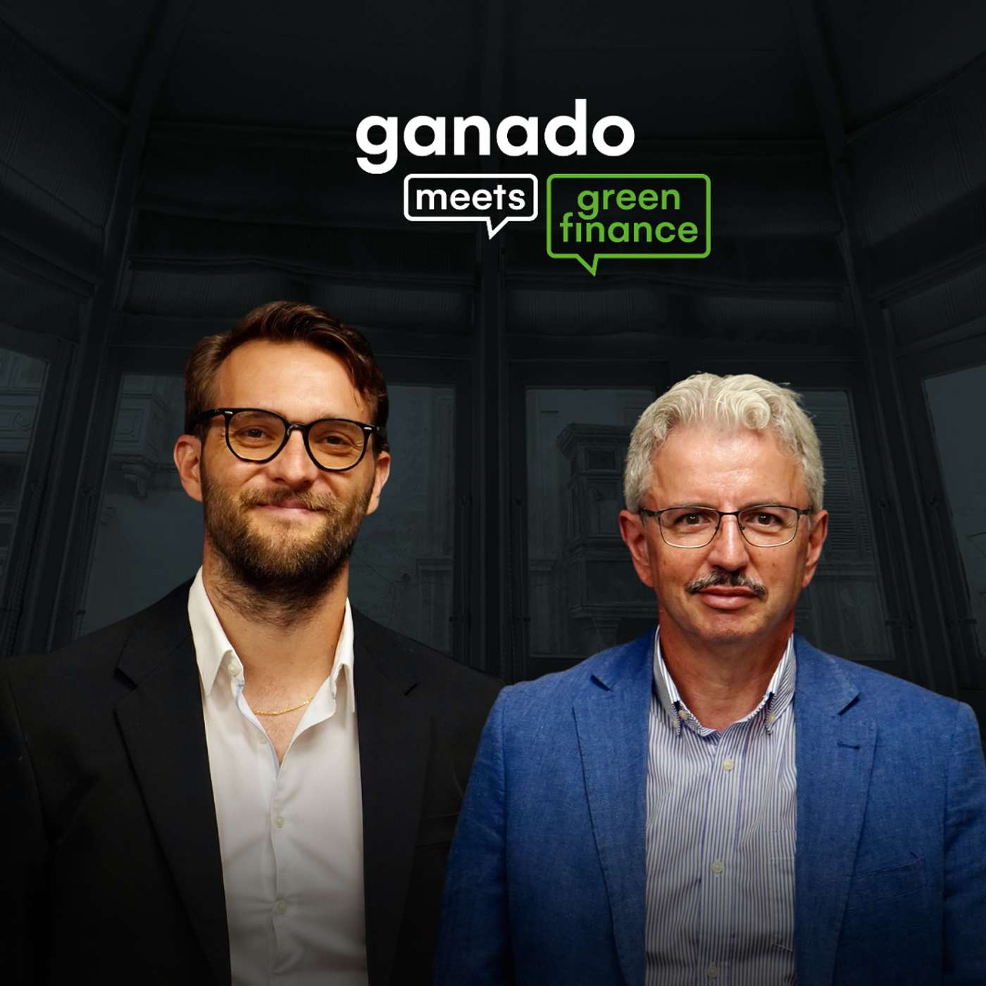 Ganado Meets
