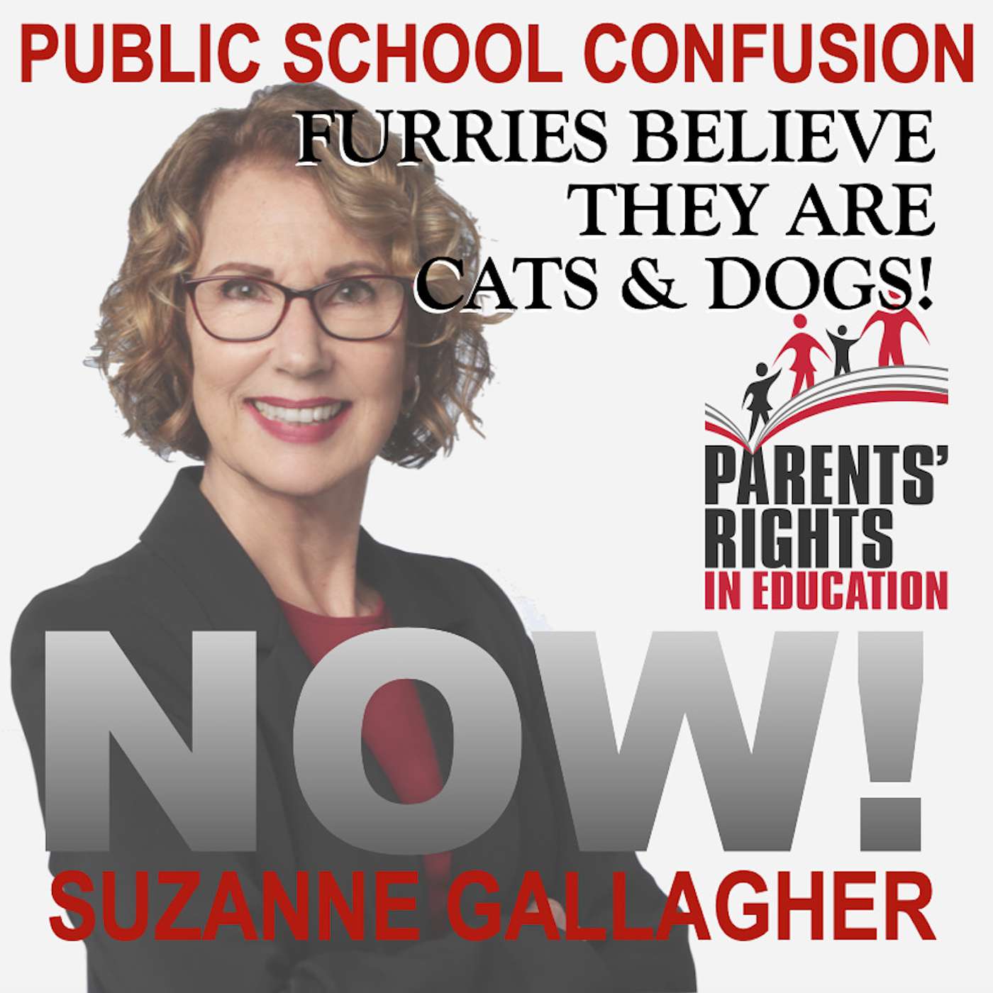 K-12 Public School Confusion: Furries Believe They Are Cats & Dogs