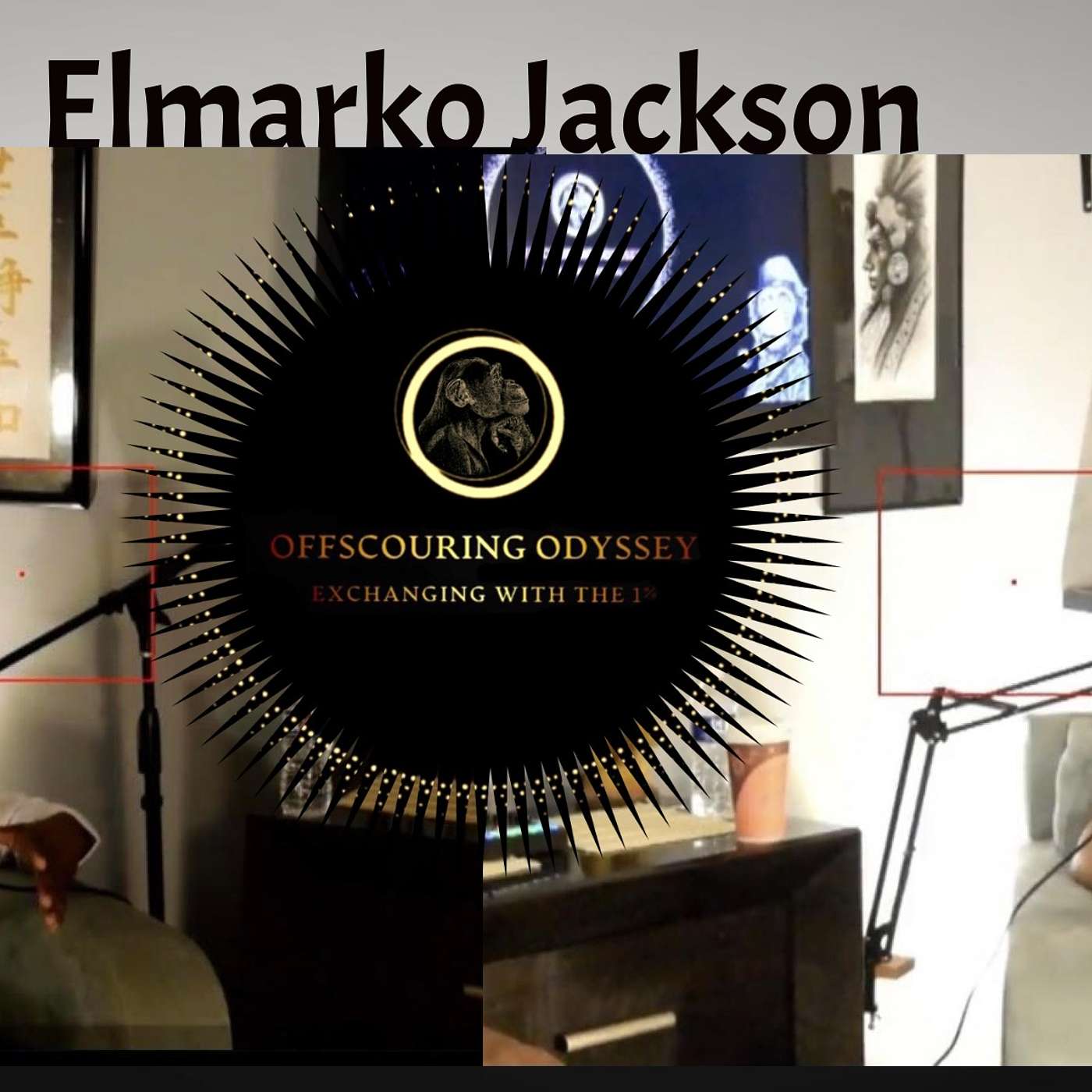 The Offscouring Odyssey: Episode 8