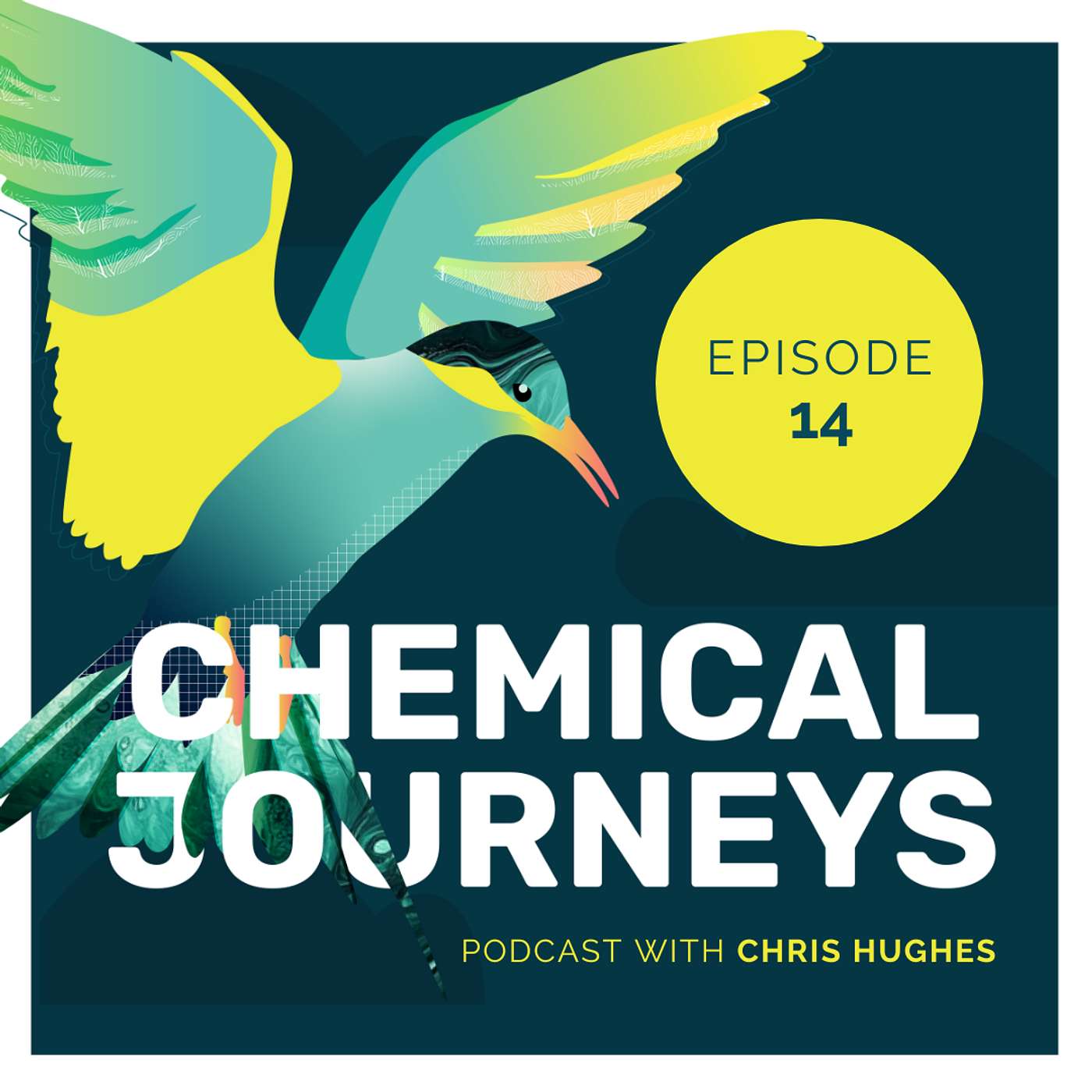 How should society manage the use of chemicals? A conversation with Todd Gouin How should society manage the use of chemicals? A conversation with Todd Gouin