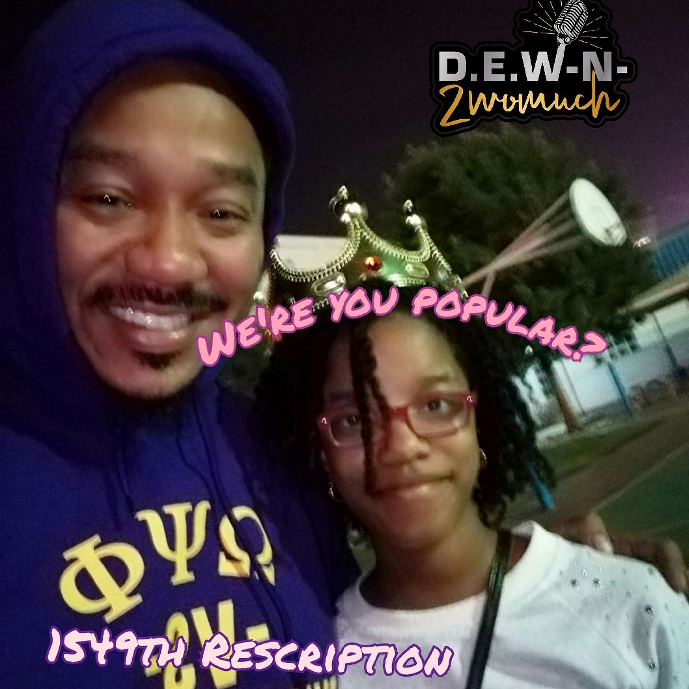 1549th Rescription: Were you popular? Landscaping, High School Popularity, and Lessons for Our Children: Embracing Growth and Connection