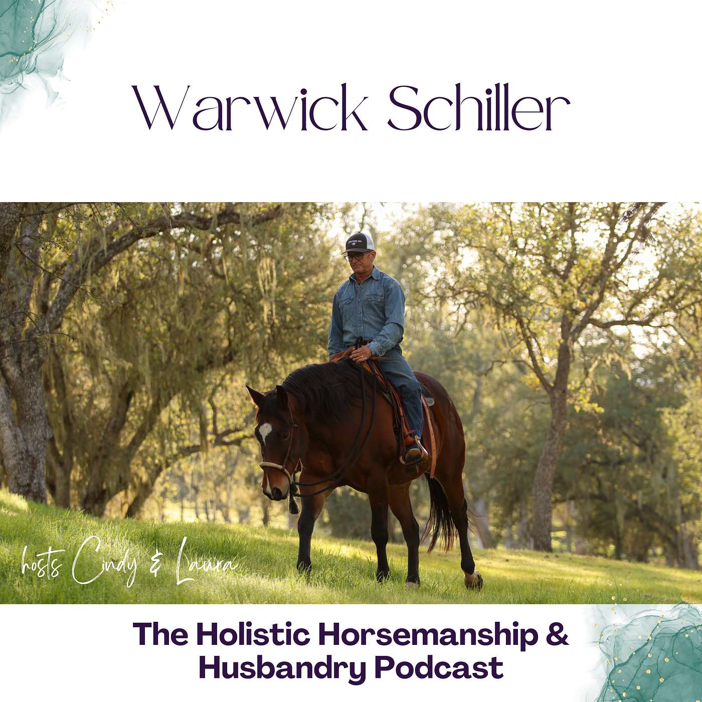 Understanding The Power of The Nervous System with Warwick Schiller Understanding The Power of The Nervous System with Warwick Schiller