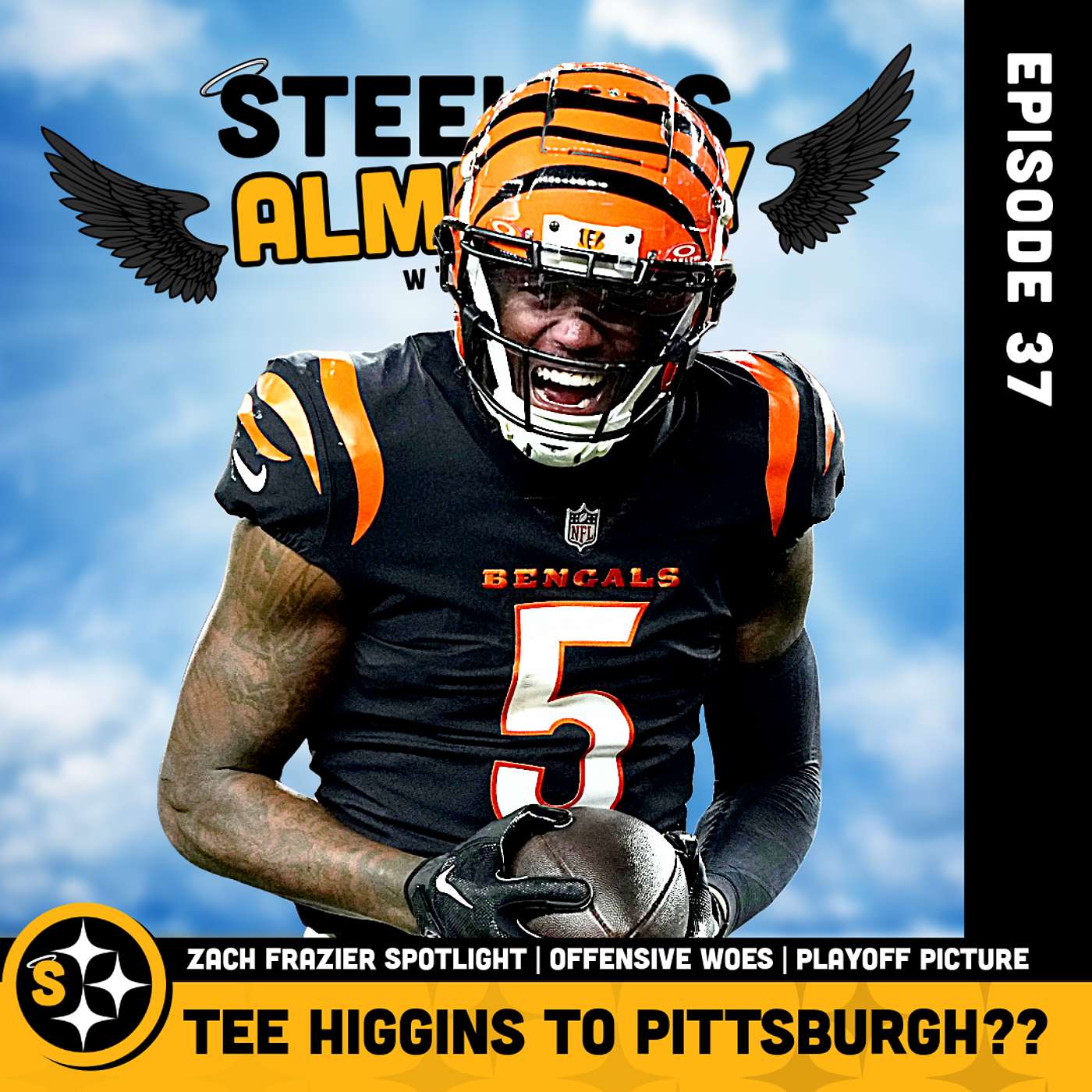 Steelers Almighty