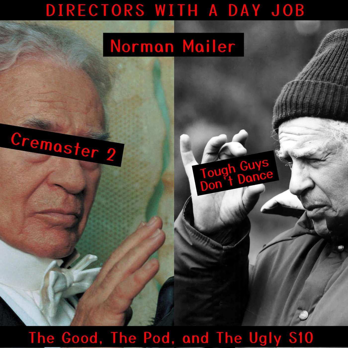 The Good, The Pod and The Ugly