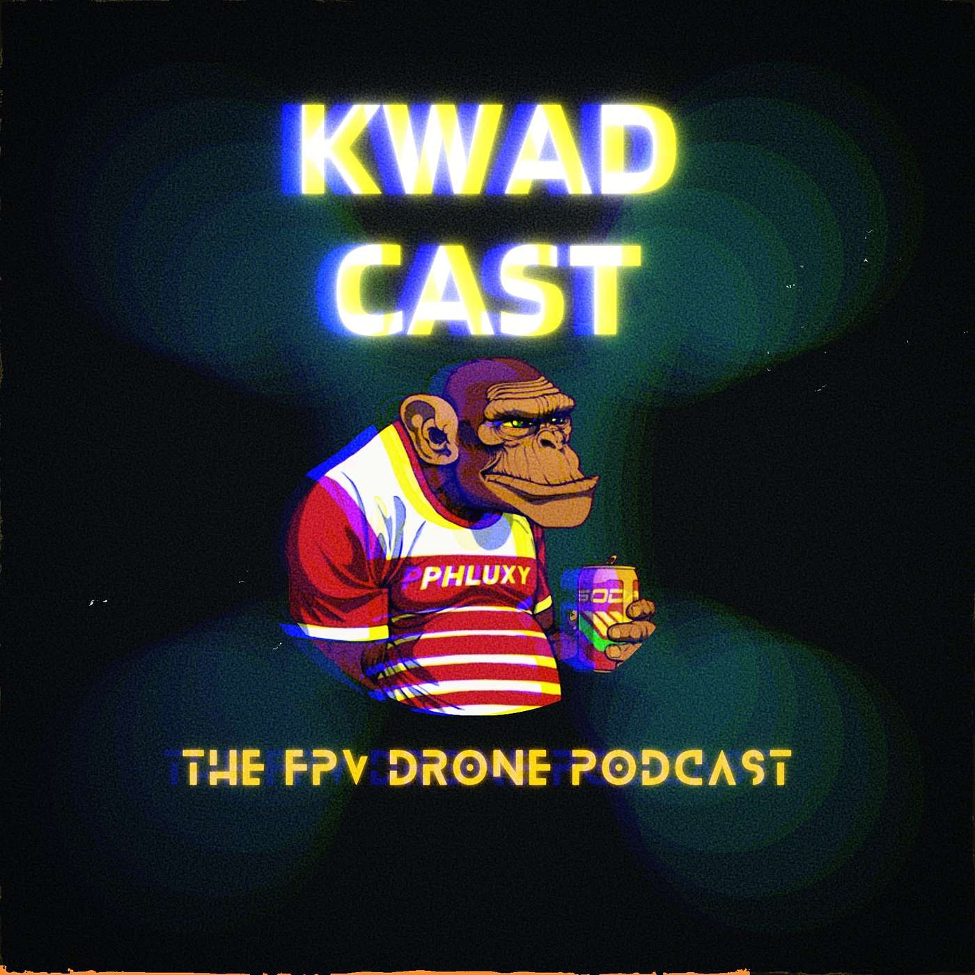Phluxy FPV Phluxy FPV